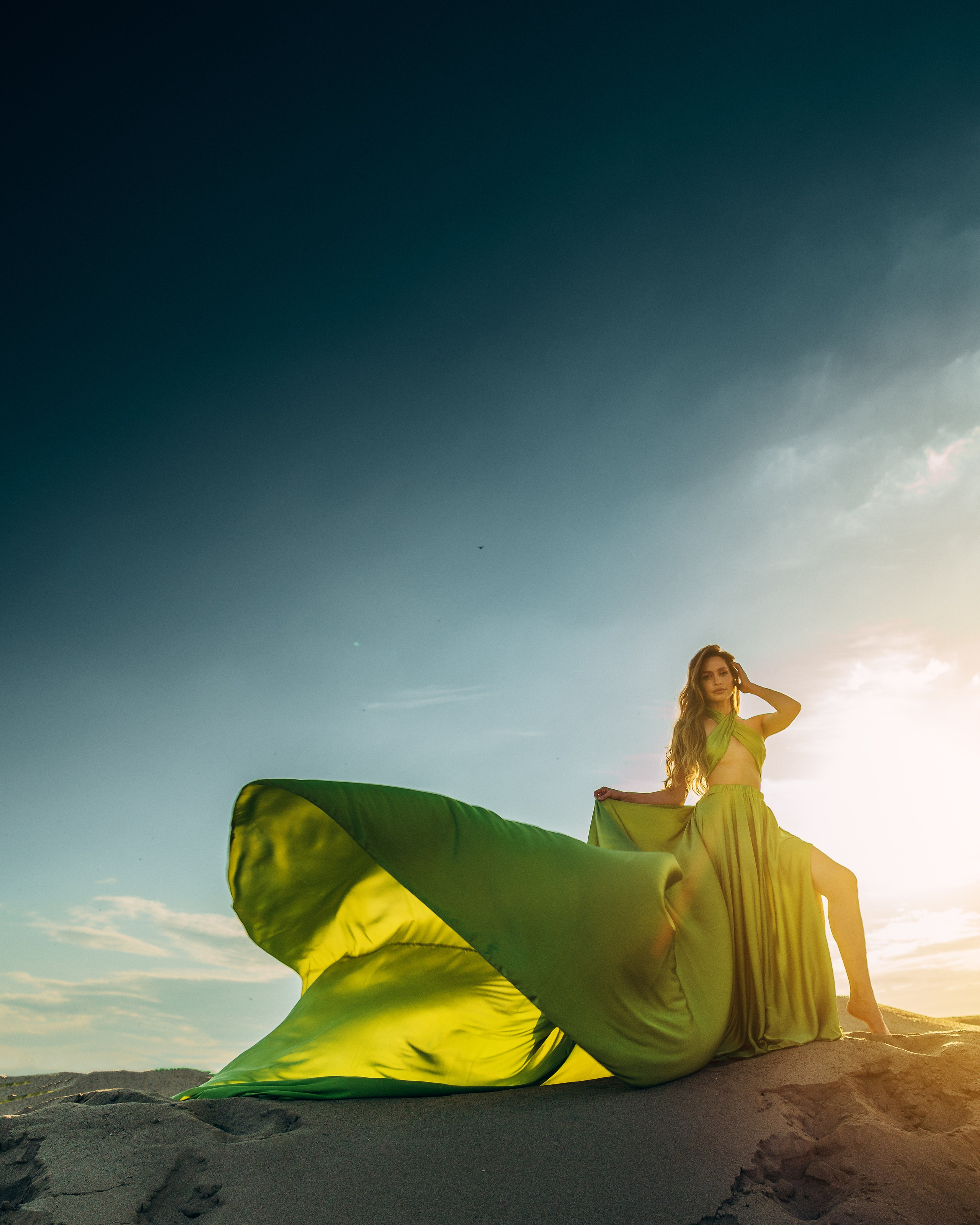 Daria. Фотограф в Москве — Евгений Мельников