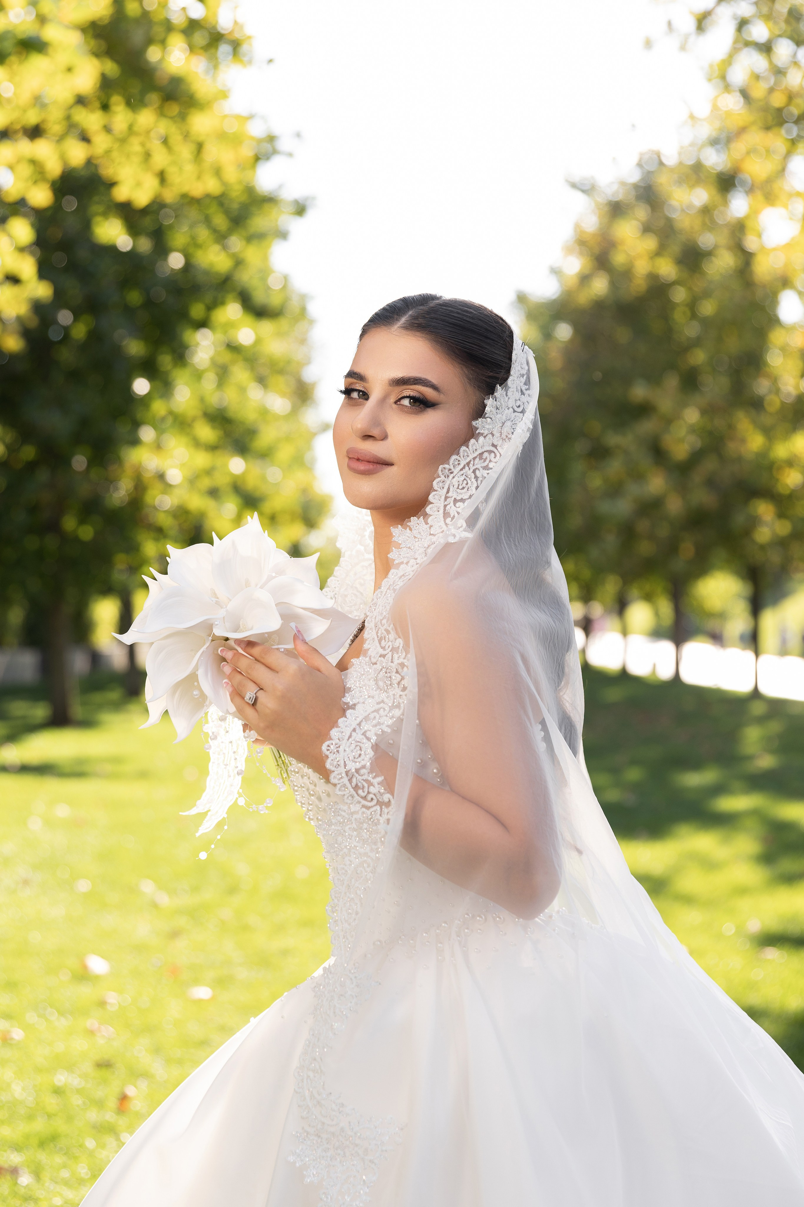 Свадьбы. Свадебный фотограф в Краснодаре