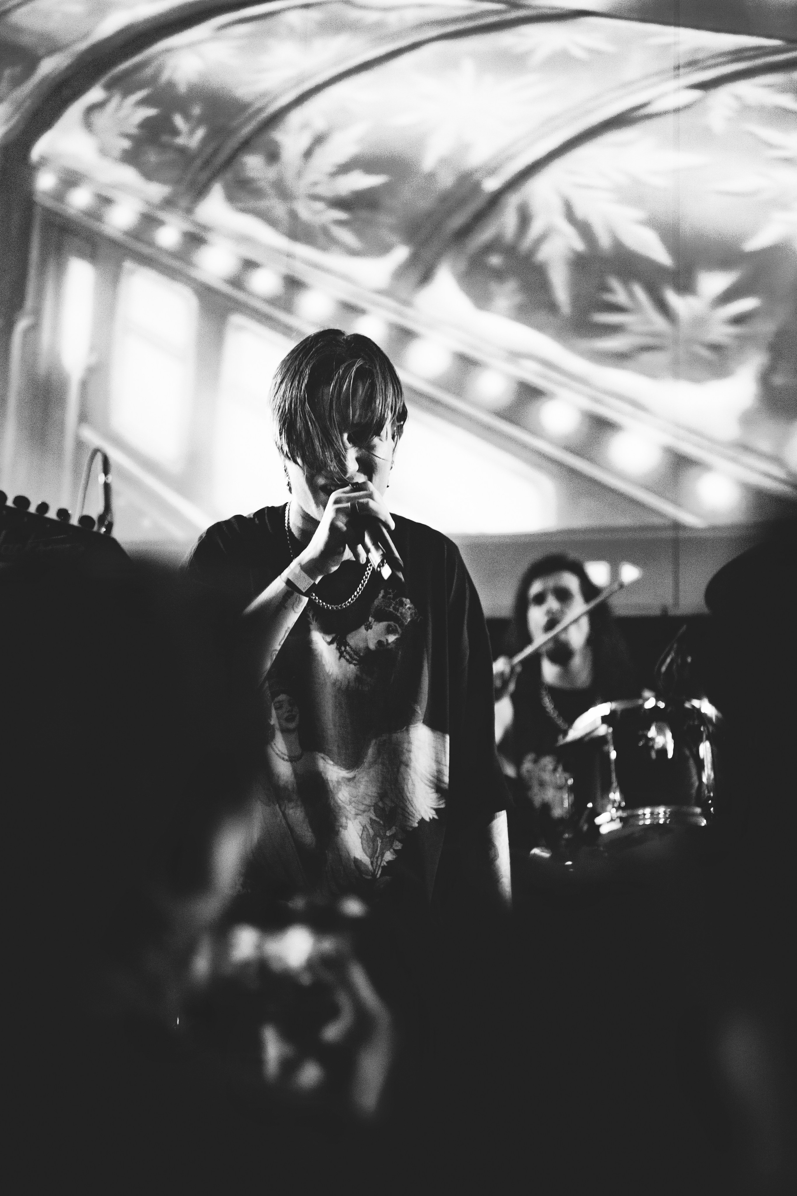 NORMA TALE’25 Saint-Petersburg. RUSLAN ROZANOV