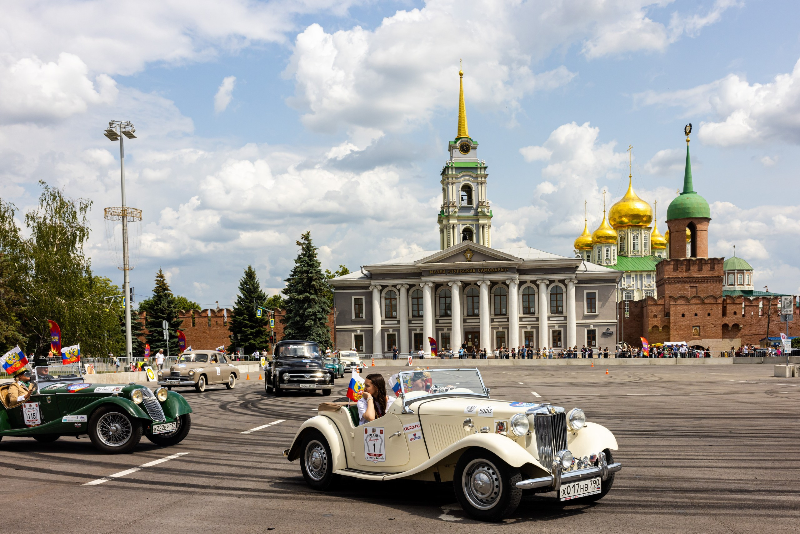 Автострада 20 лет. Фотограф в Туле Крупский АнДРей. Фотостудия «КАДР71» в Туле