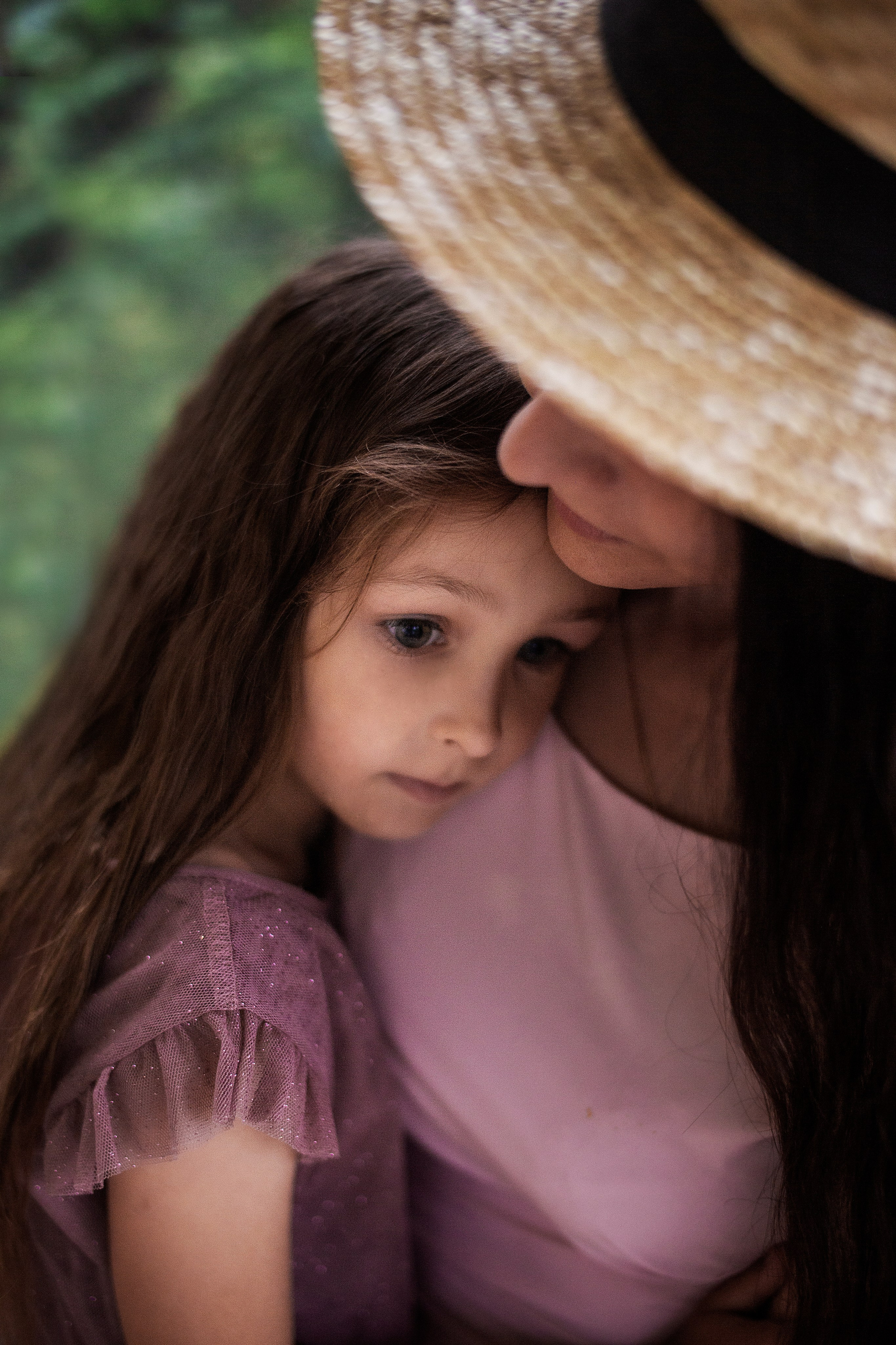 Индивидуальный цветочный проект. Семейный фотограф в Саратове