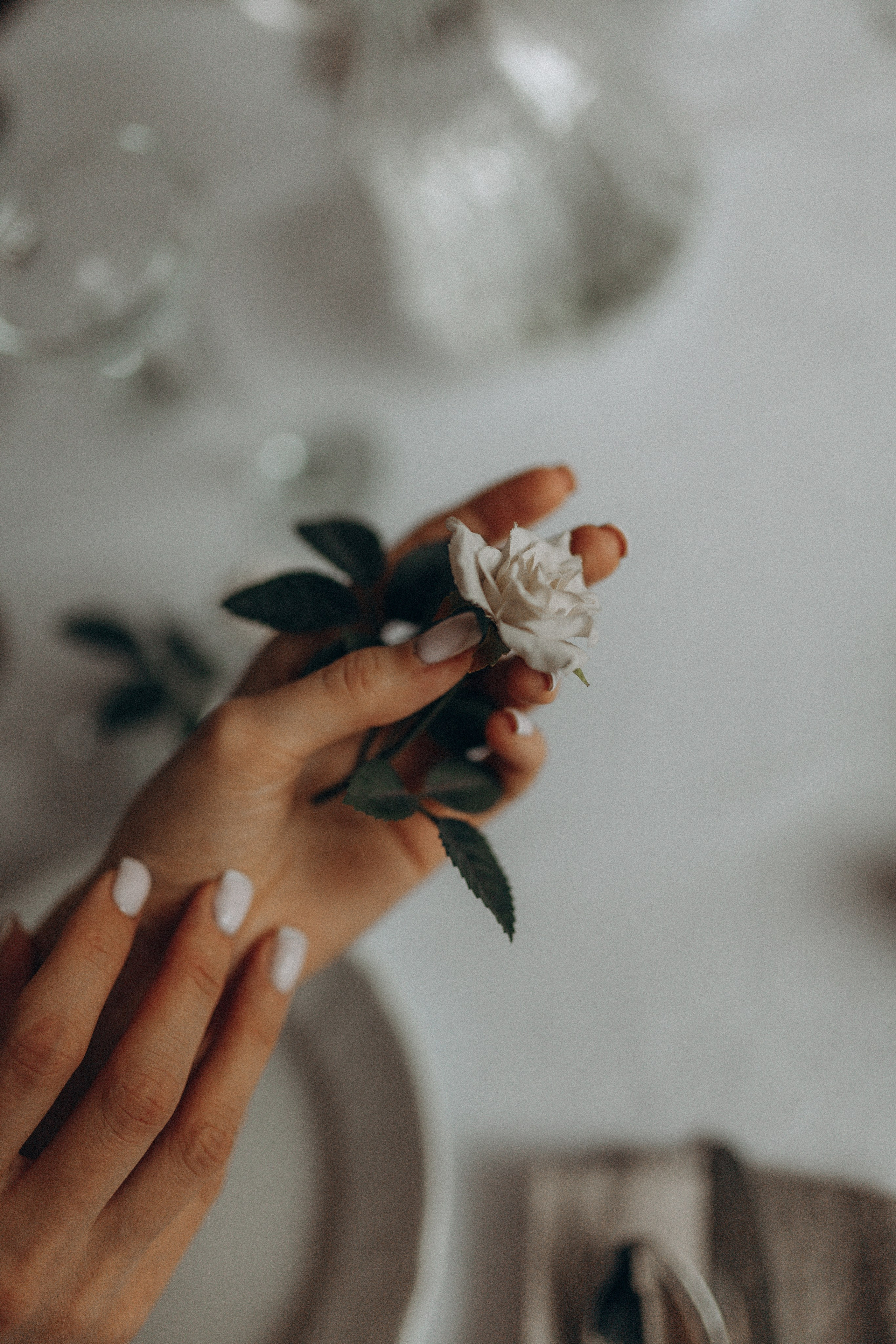 Маша. Фотограф в Петербурге Ольга Стрельченко