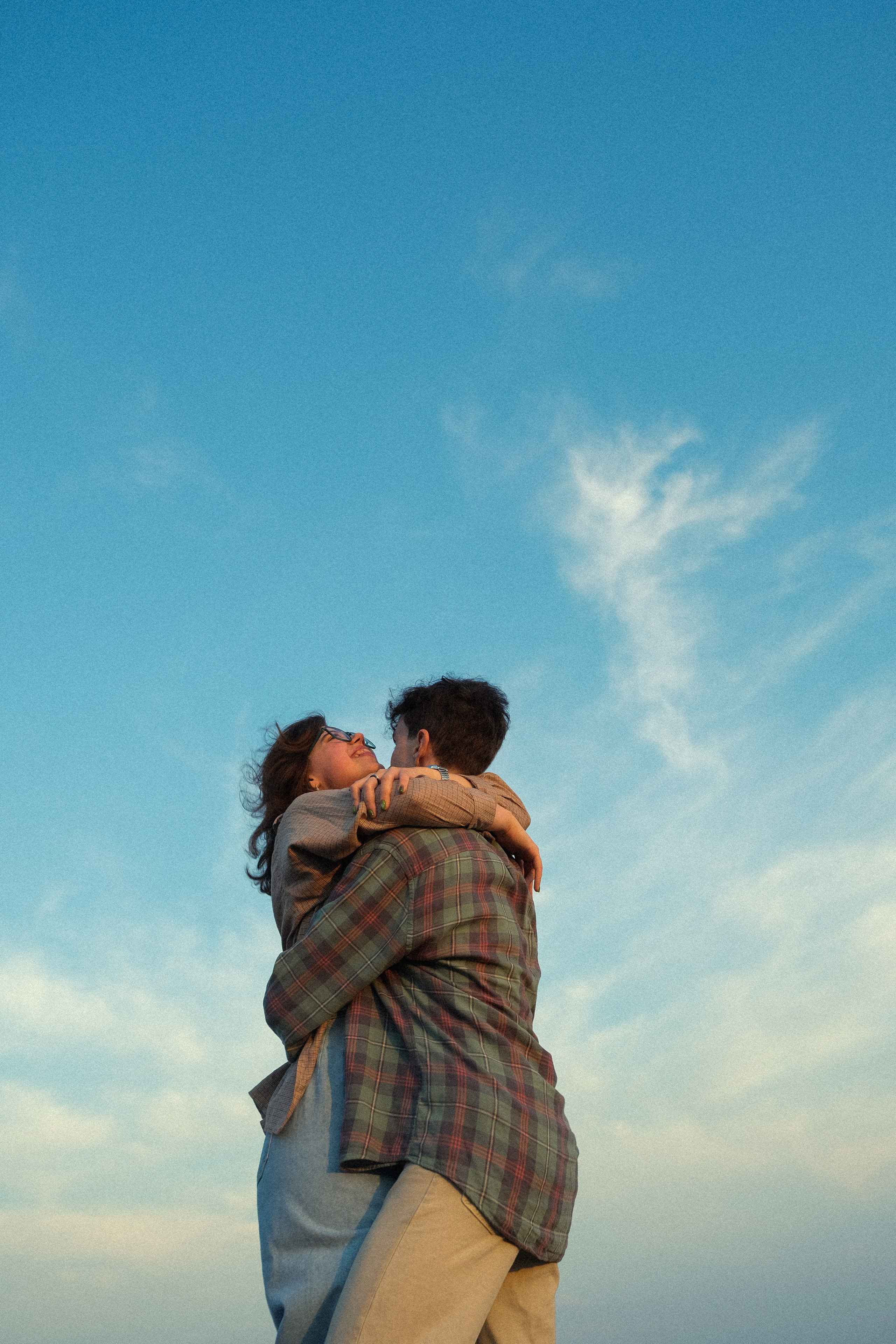 Елизавета и Илья. Anya.vision