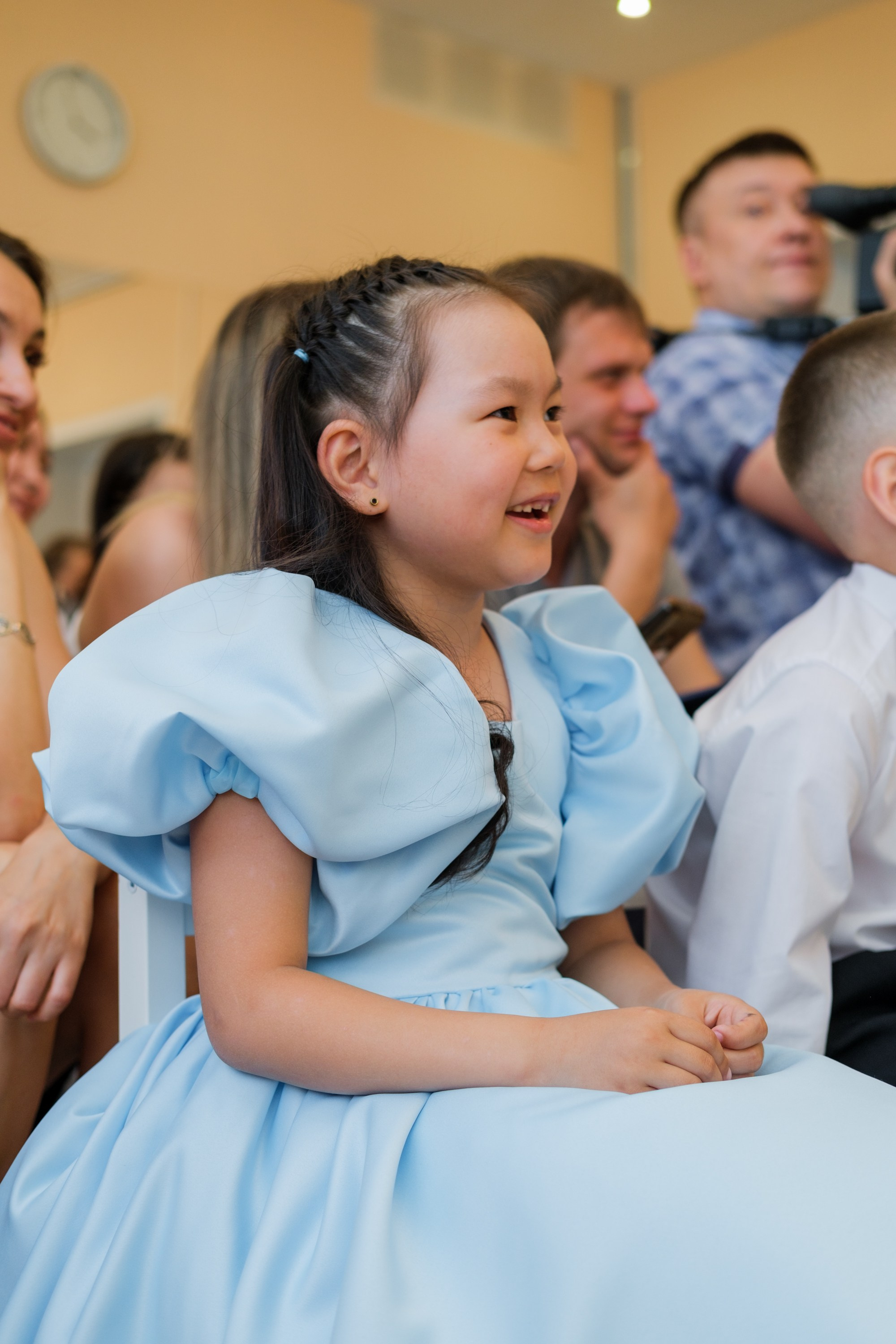 Выпускной 2023. Фотограф Софья Володкина