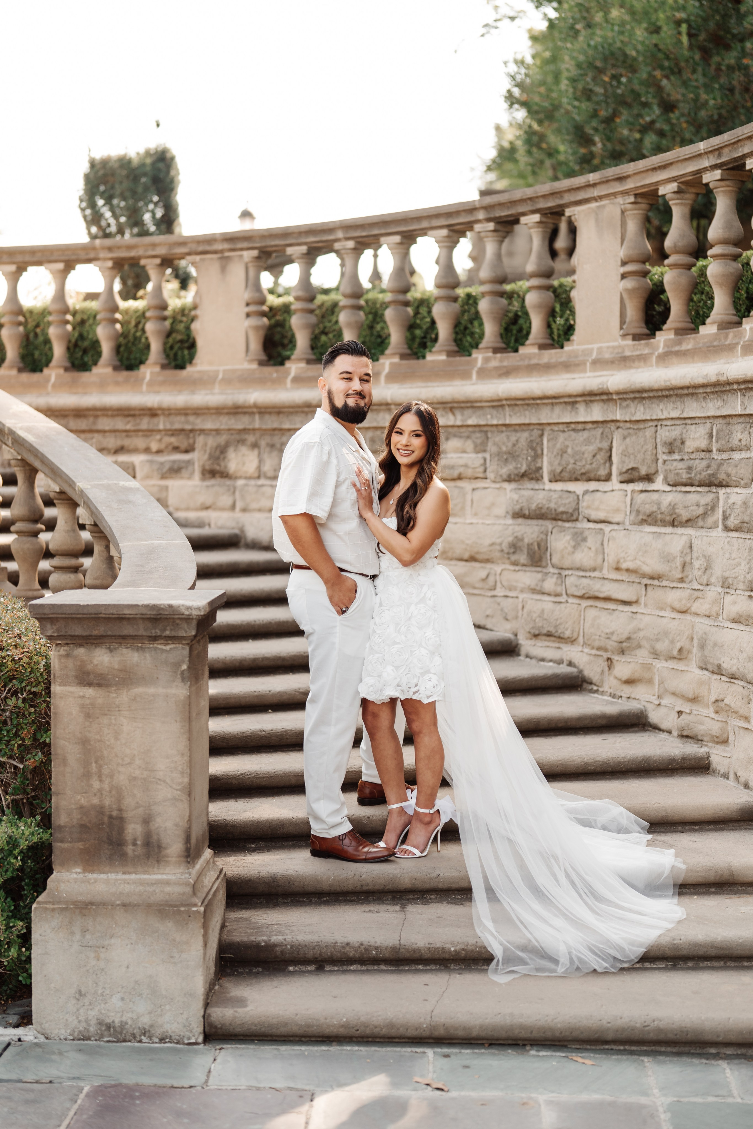 Love story_DarleneJoseph. Ретушер Зенькевич Света