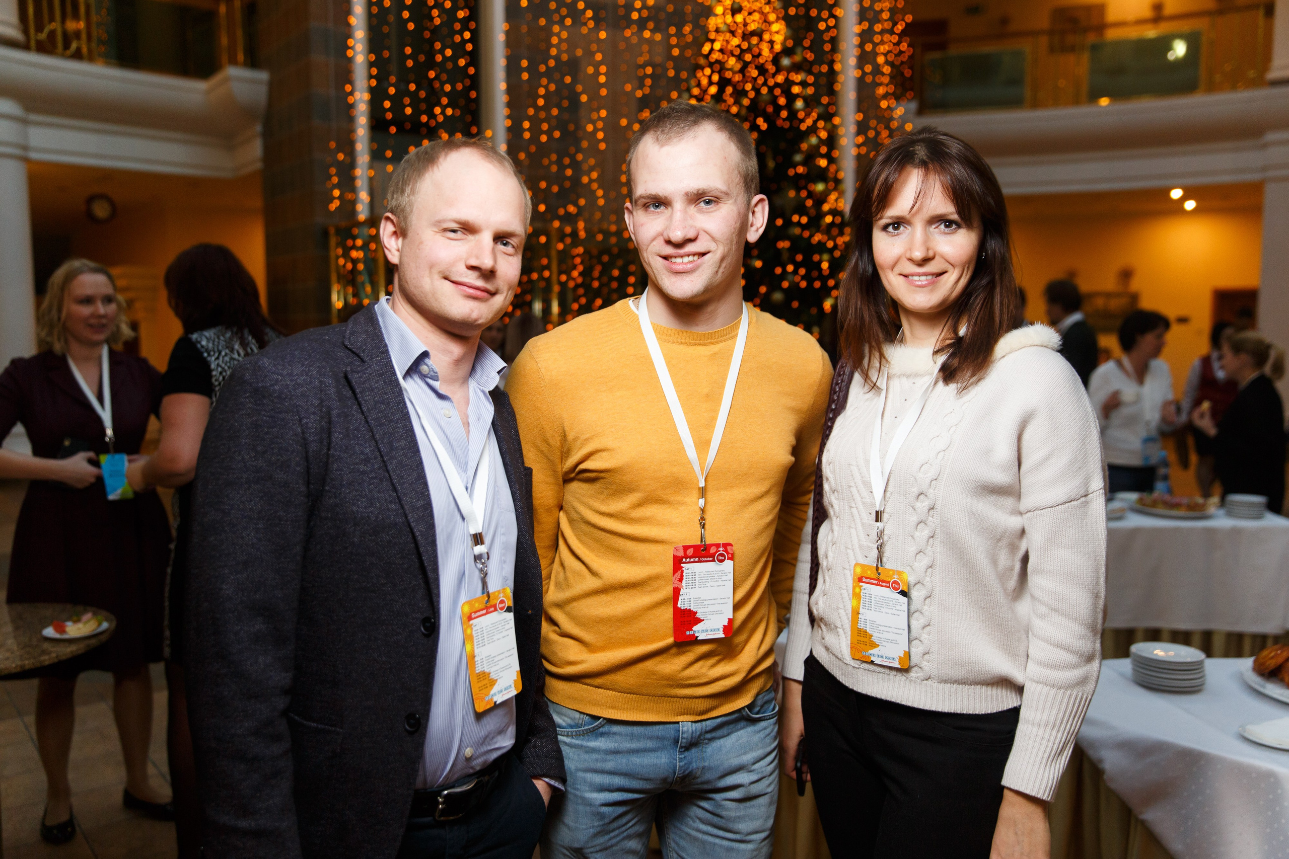 2. Фотограф Недорез Александр в Москве. Репортаж на ваших мероприятиях