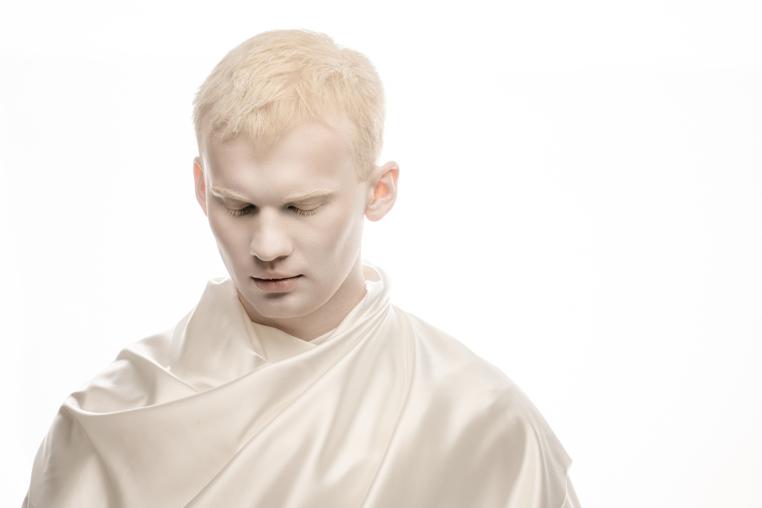 Игорь. Фотограф Денис Булавин