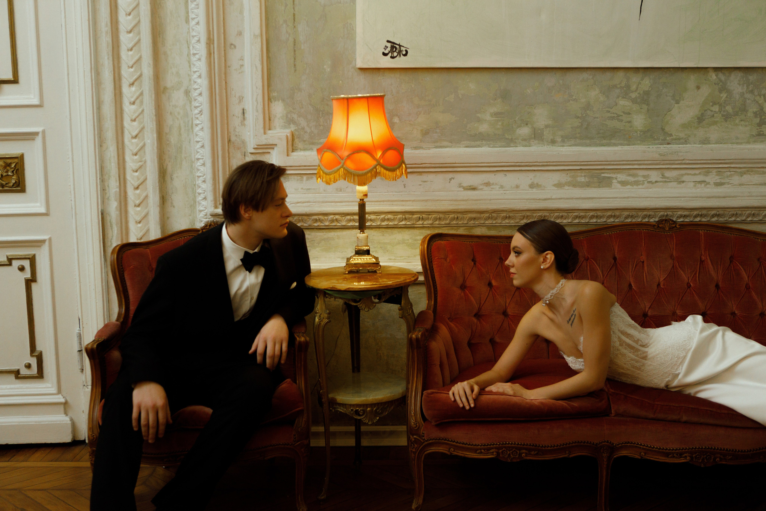 Влад & Алиса. Свадебный фотограф Ростов на Дону / Таганрог — Усачева Анастасия