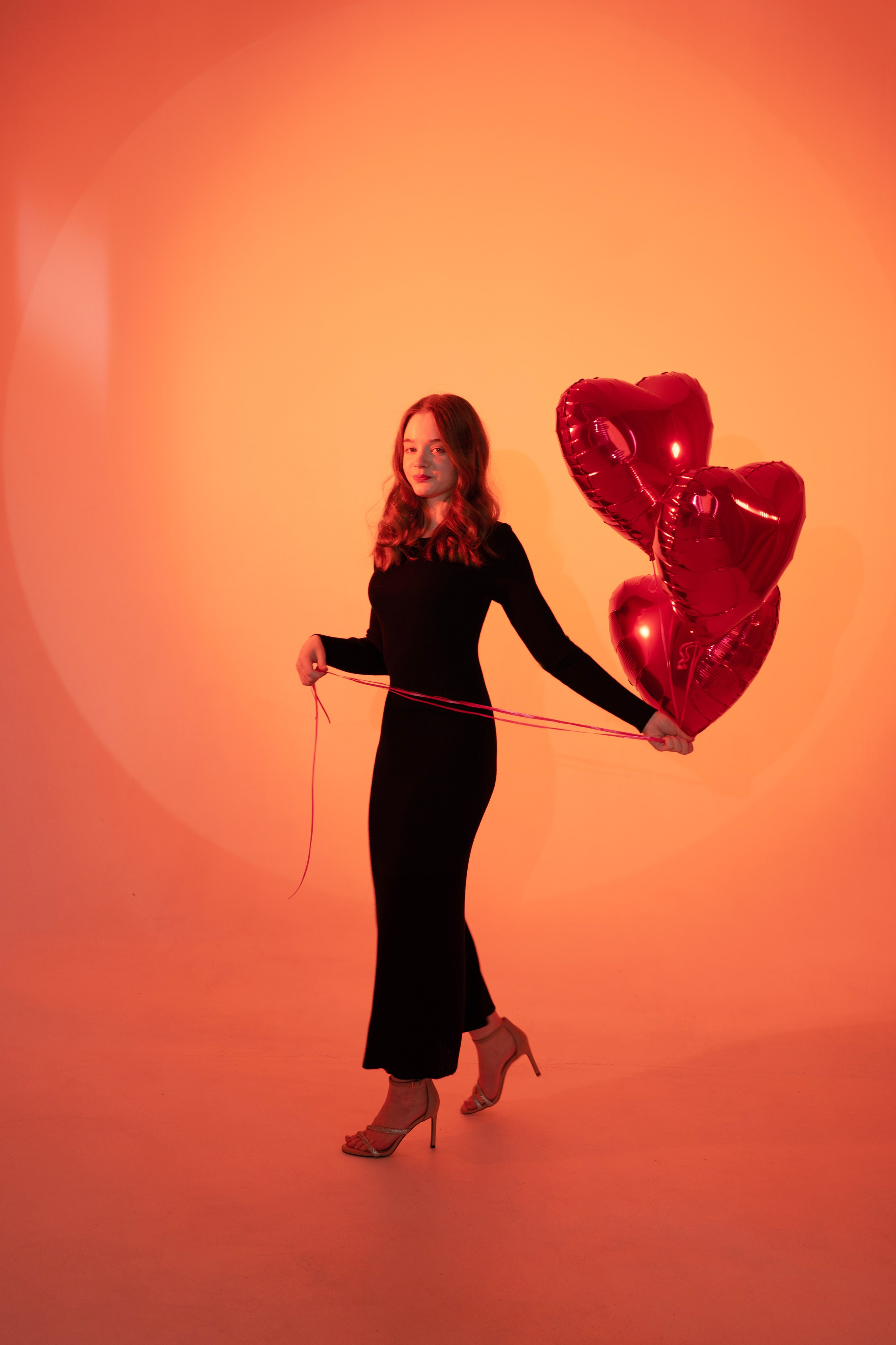 14 февраля. Фотограф в Кирове Инна Софронова