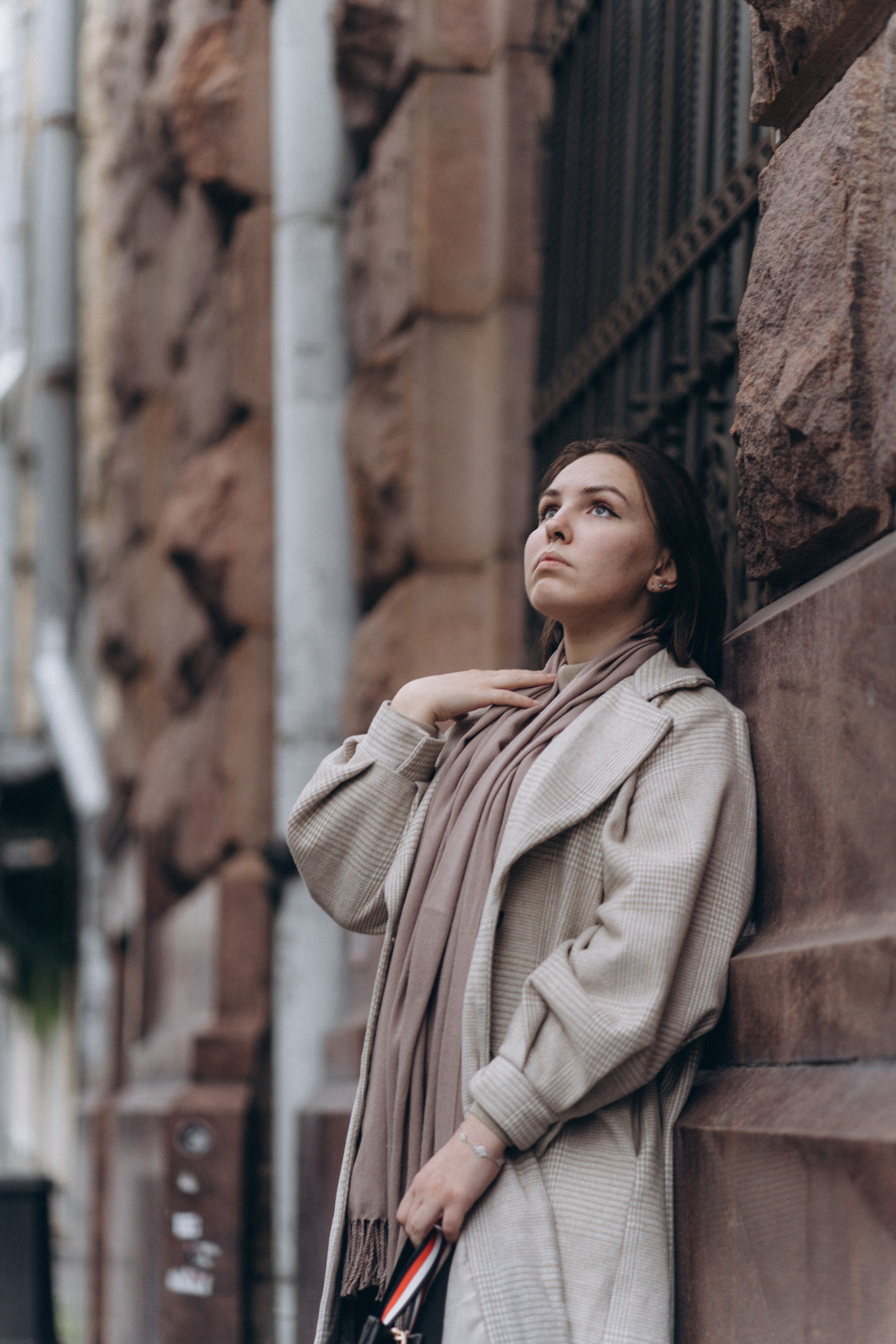 Аня. Репортажный фотограф в Санкт-Петербурге. Фотограф на мероприятие в СПБ