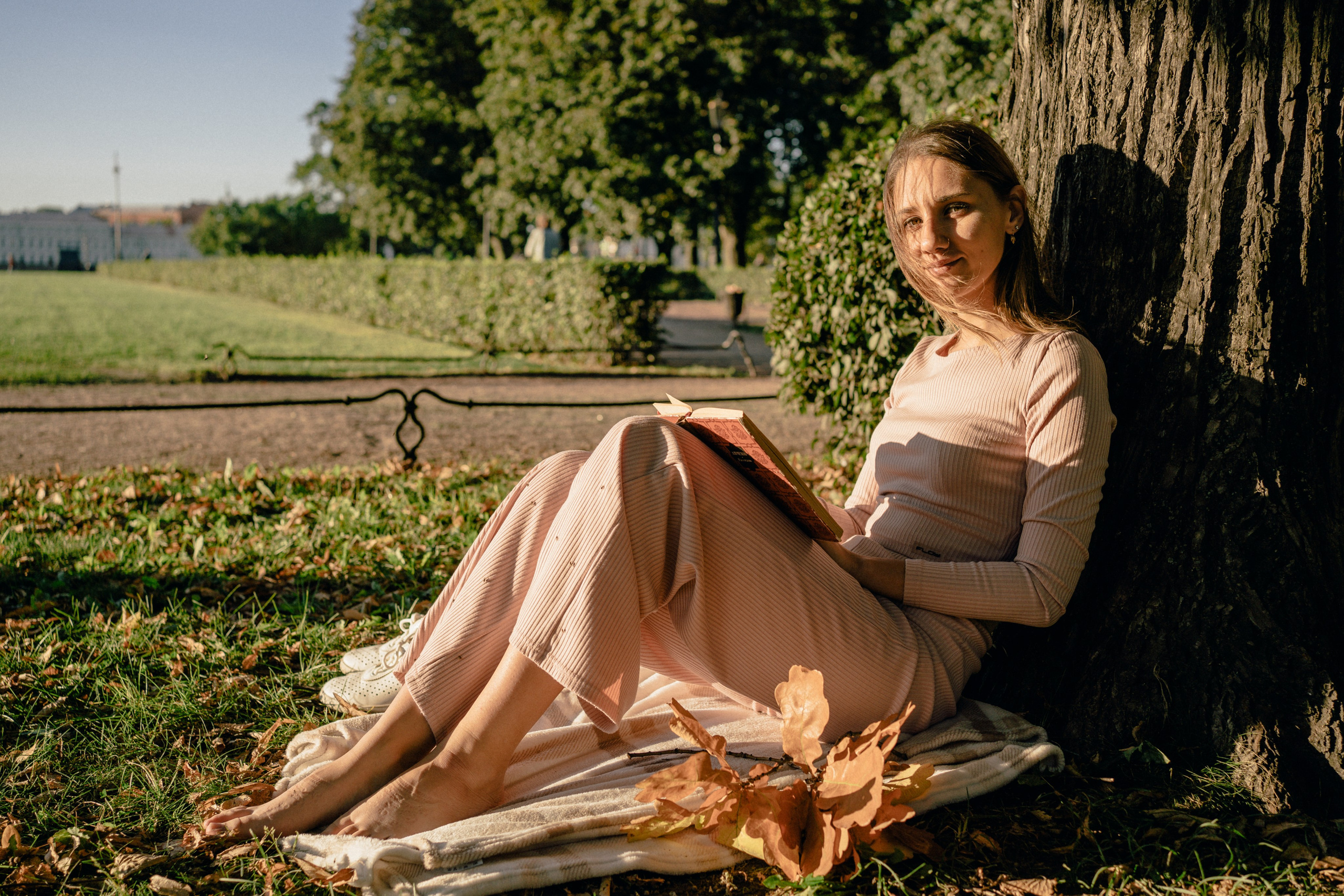 Ксения. Репортажный фотограф в Санкт-Петербурге. Фотограф на мероприятие в СПБ