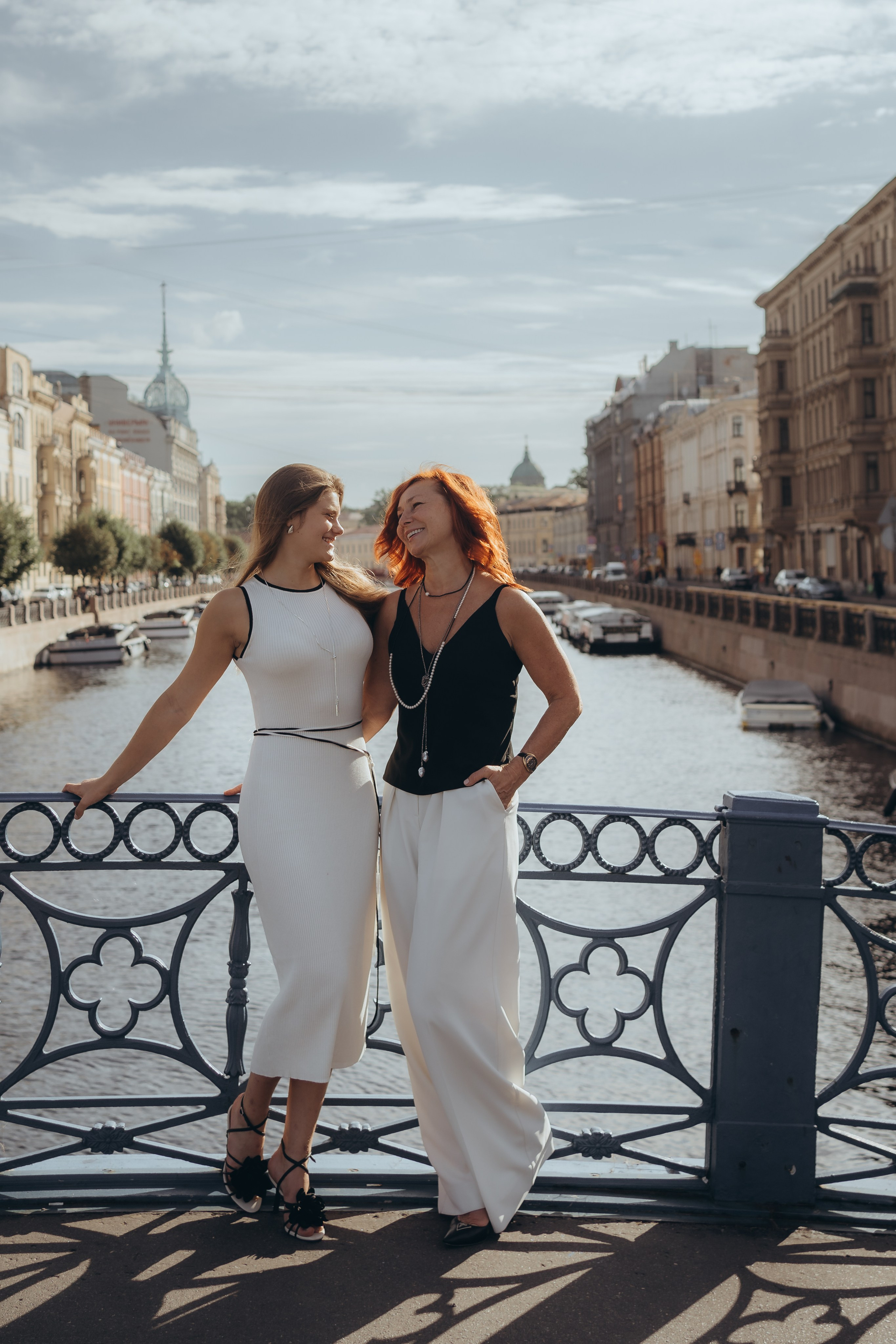 Мама и Дочка. Репортажный фотограф в Санкт-Петербурге. Фотограф на мероприятие в СПБ