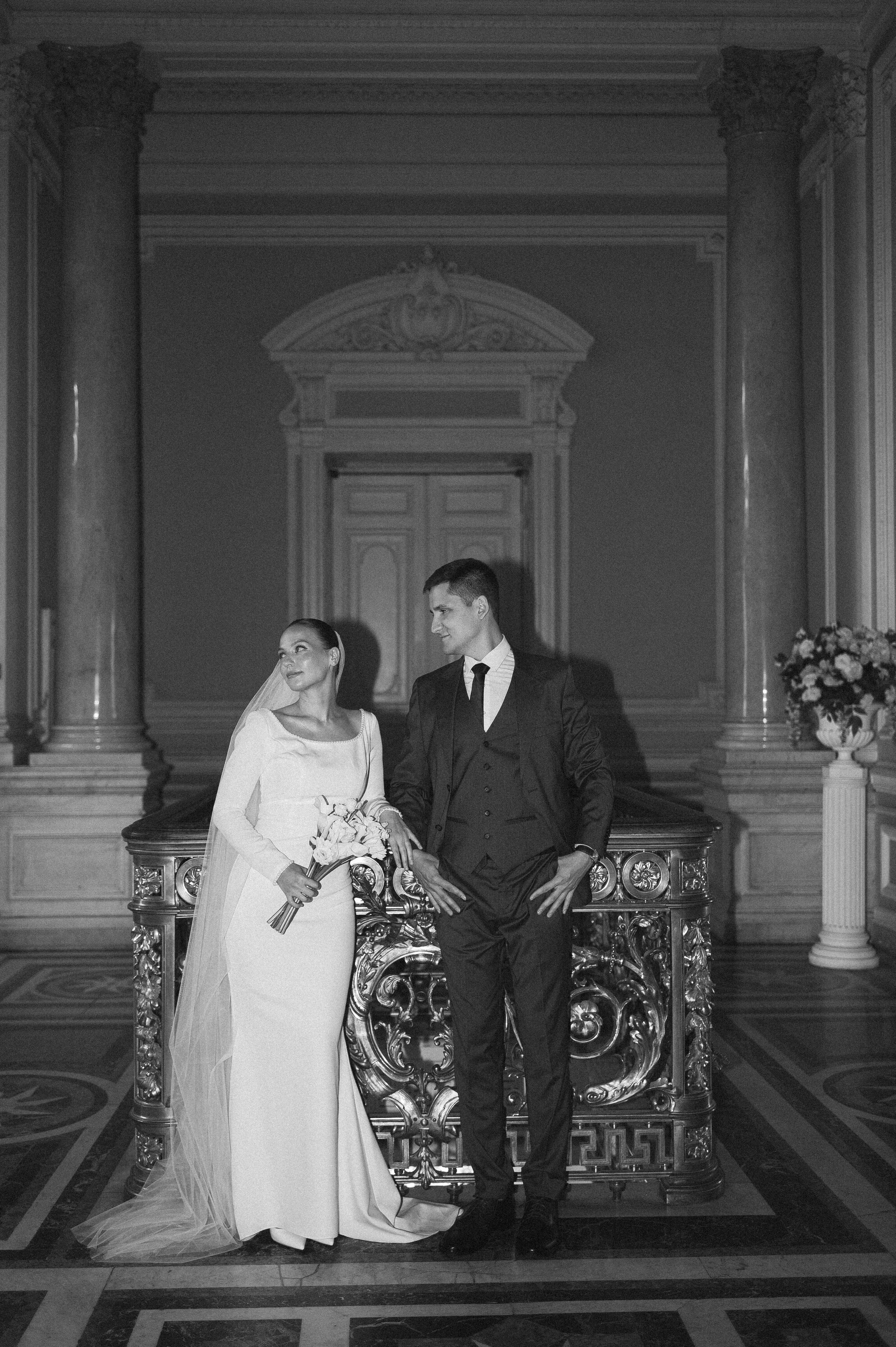 Союз сердец. Свадебный фотограф Татьяна Лейн в Санкт-Петербурге