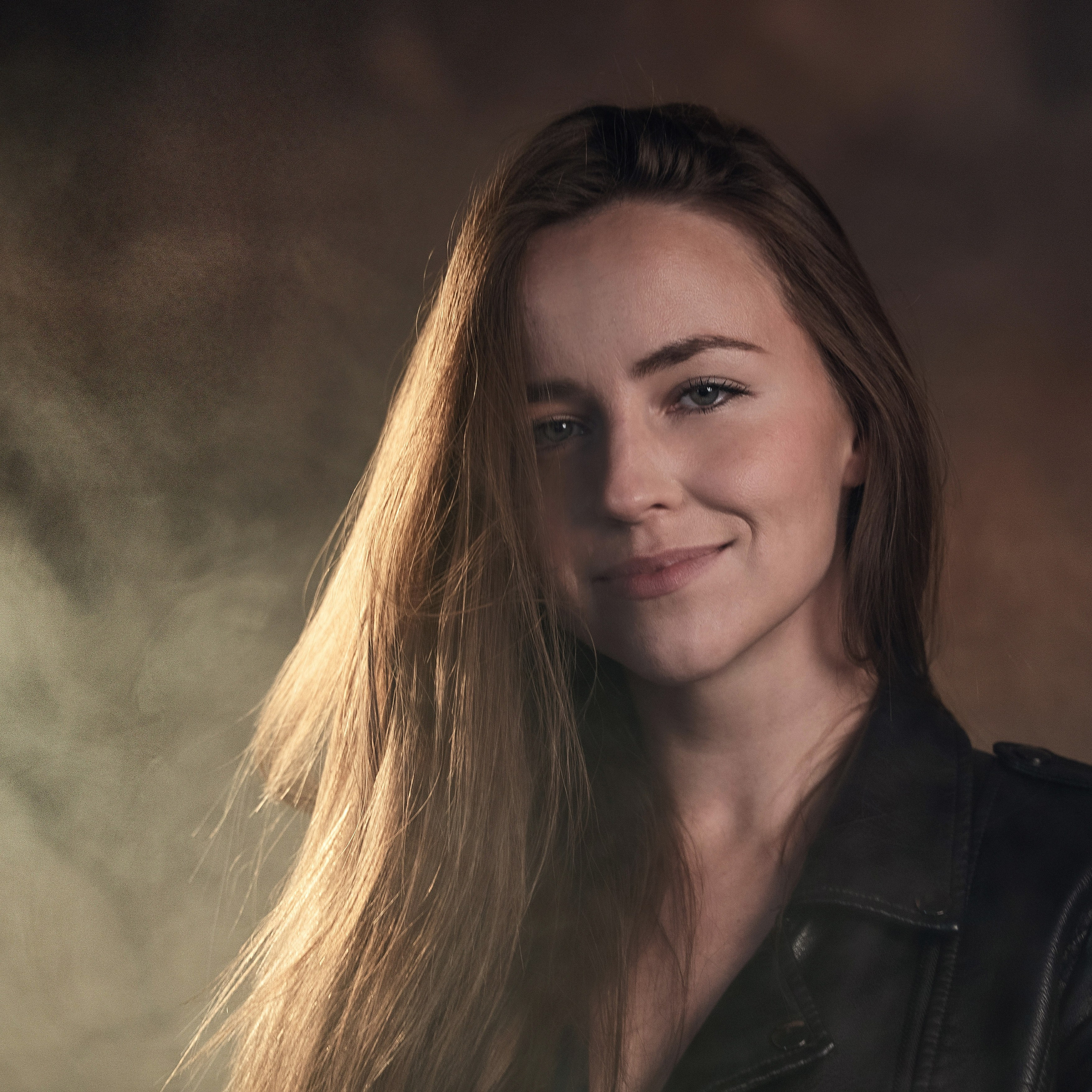 Анна. Фотограф Надежда Савосина