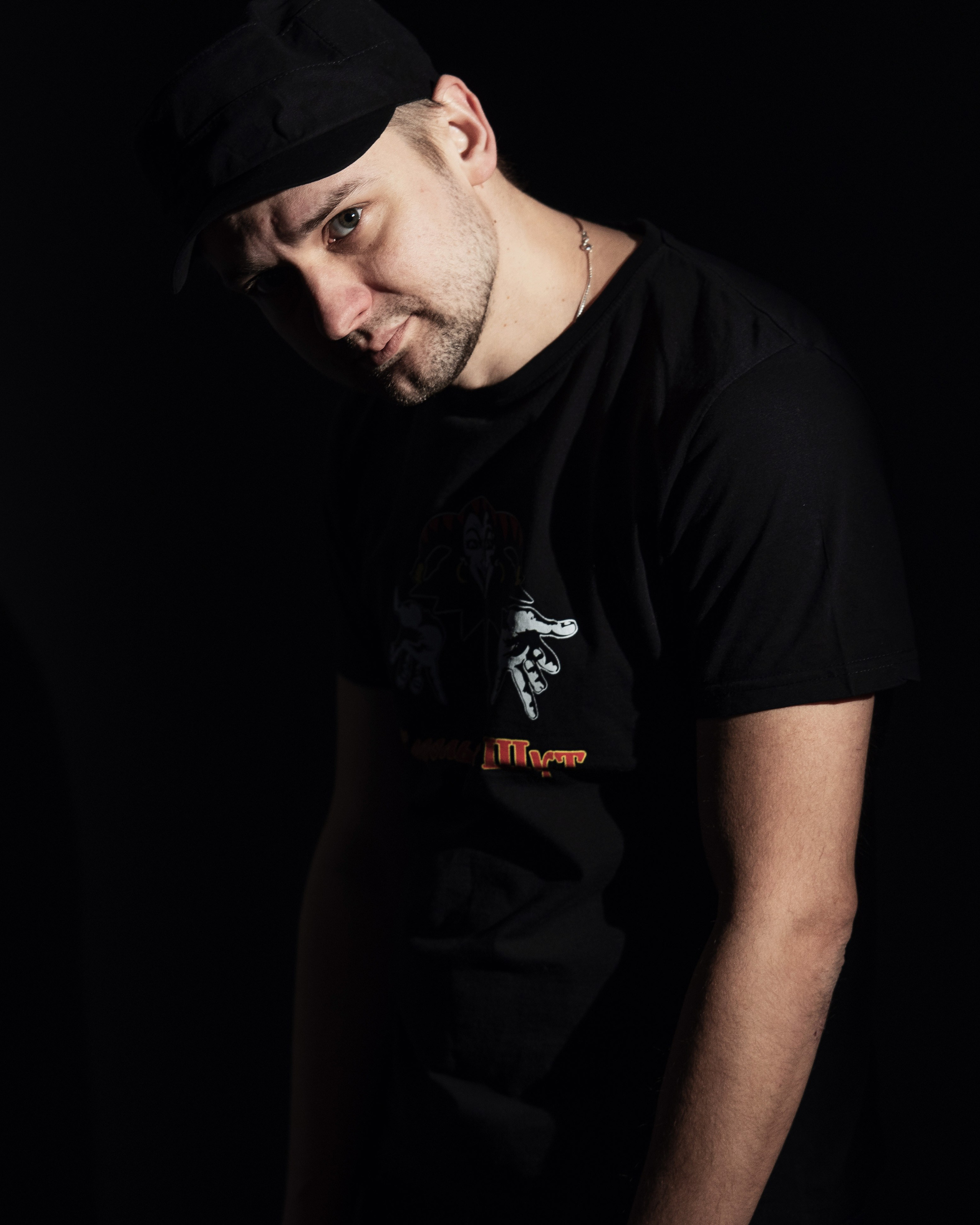 Сергей. Фотограф Надежда Савосина