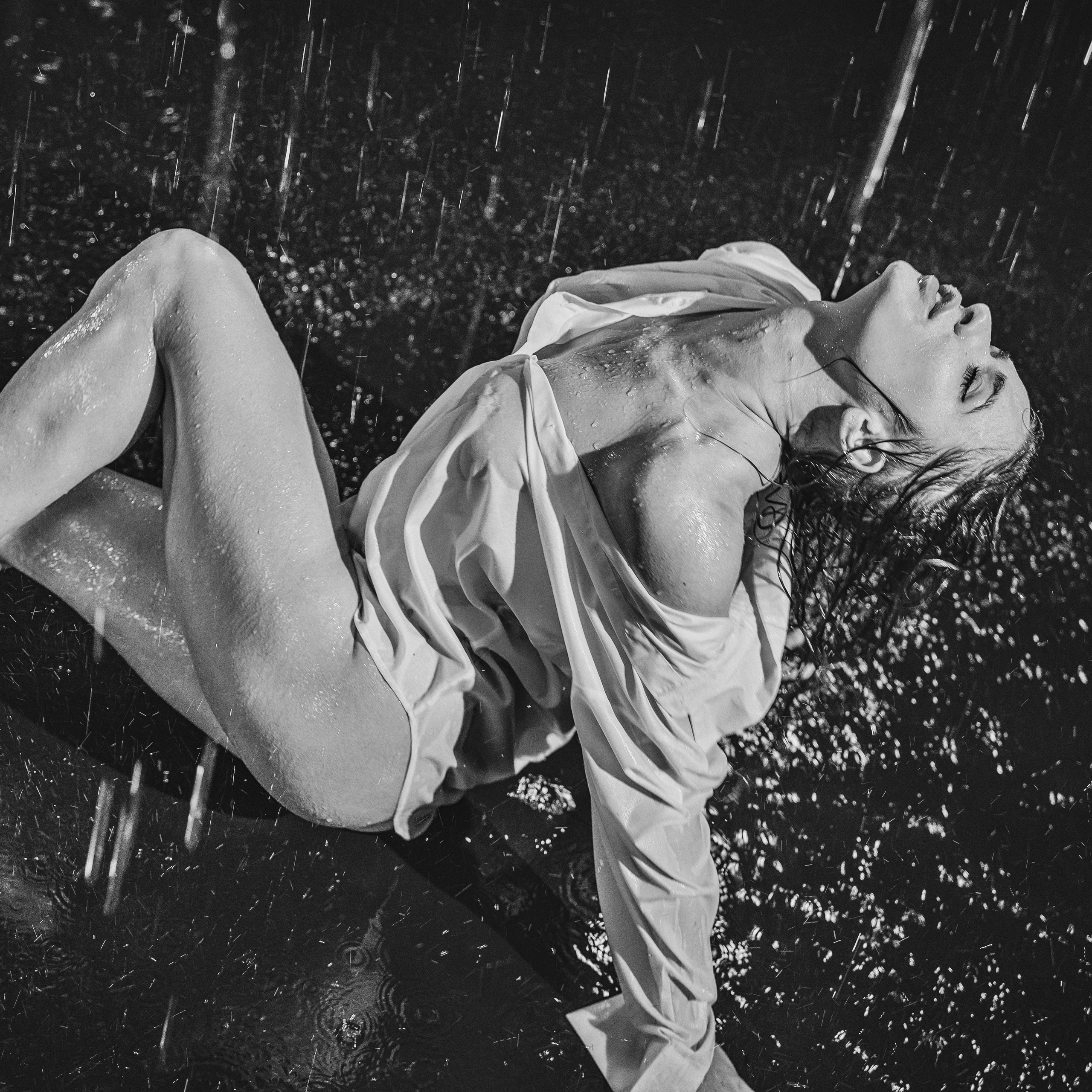 Крнистина. Фотограф Надежда Савосина