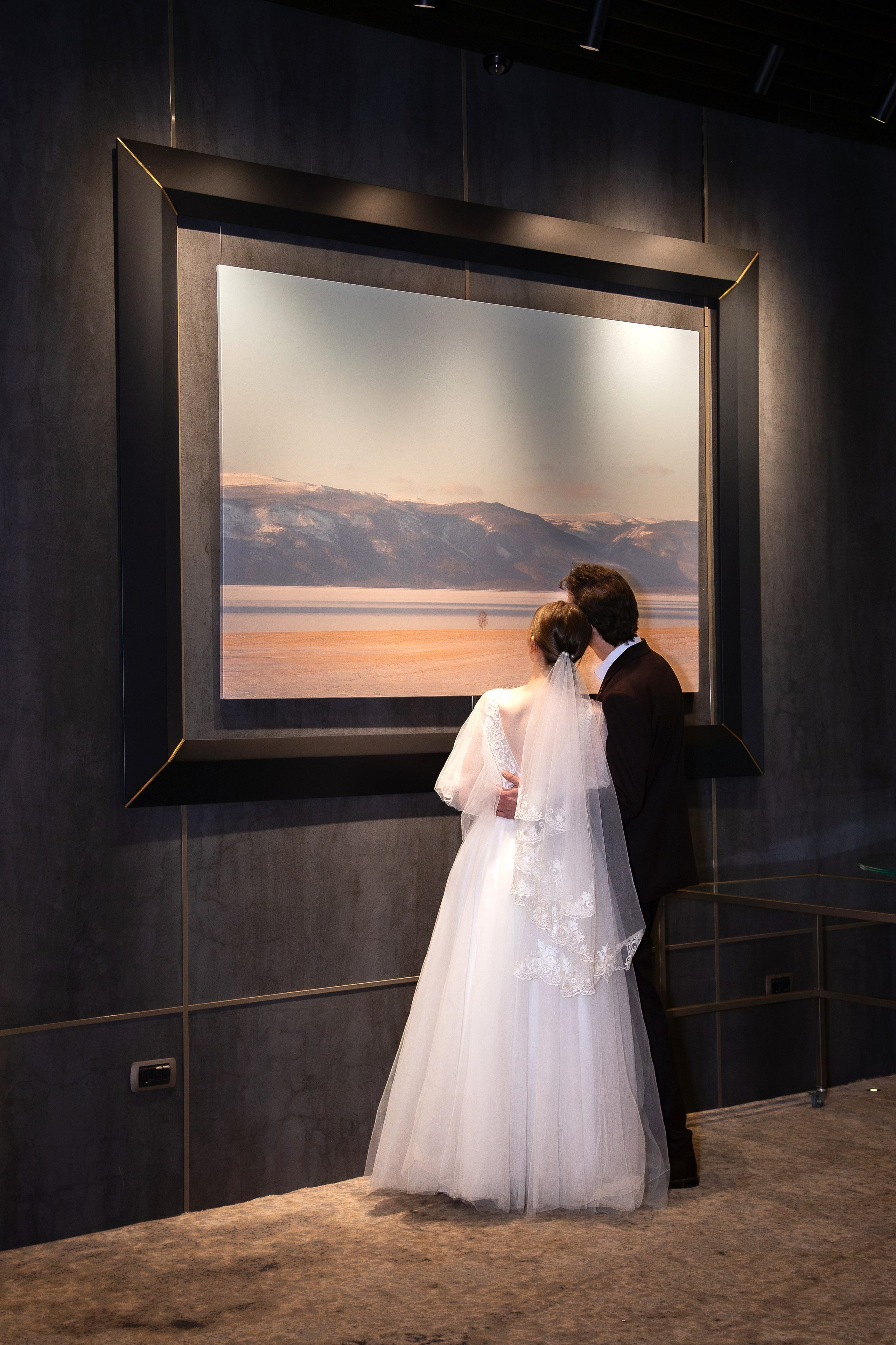 Отель Хилтон. Новосибирск. Фотограф в Томске Евгения Гуляева