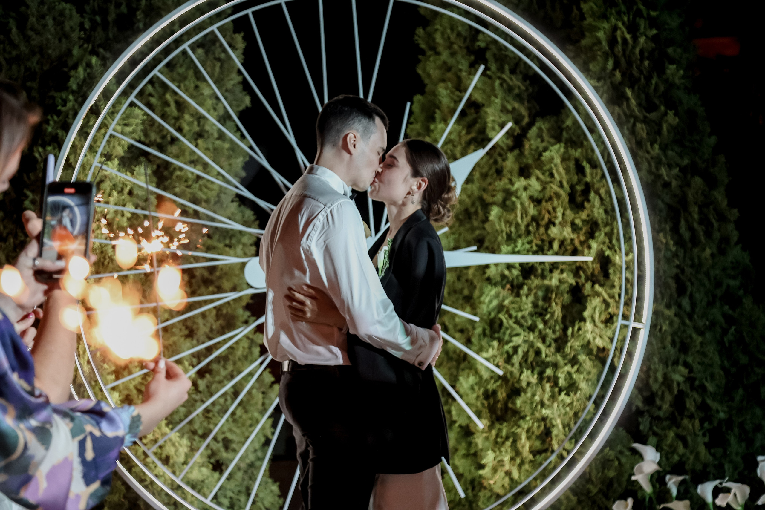 Нити Времени. Свадебный фотограф Ольга Веремчук