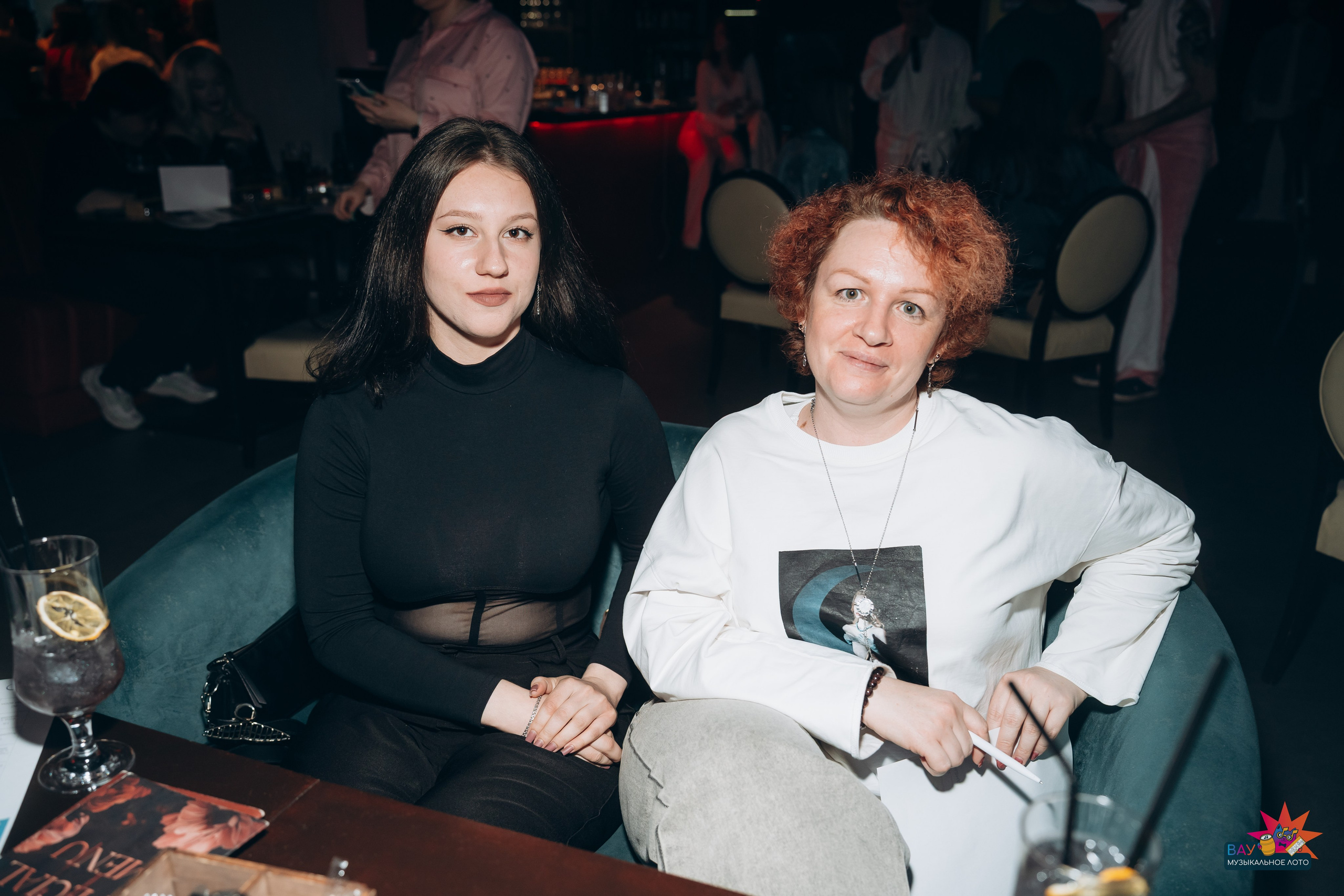 Музыкальное Лото. Репортажный фотограф Ярославль — Павел Андреев