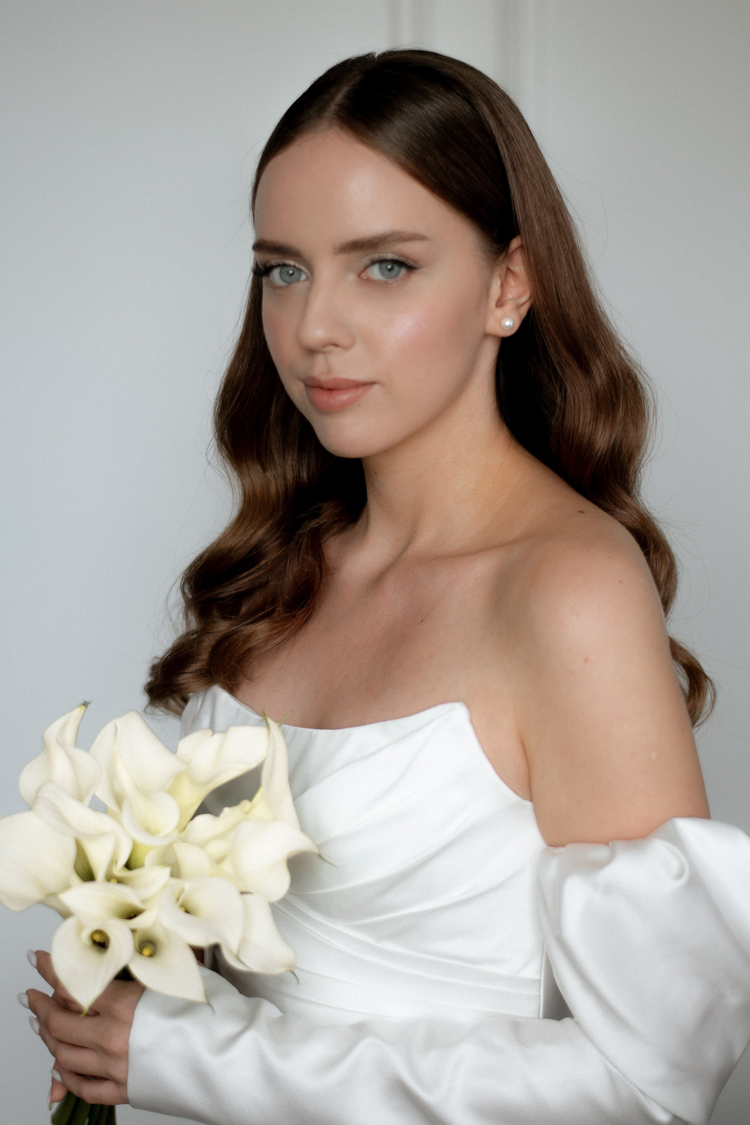 Кристина | Костя. Свадебный и семейный фотограф Санкт-Петербург