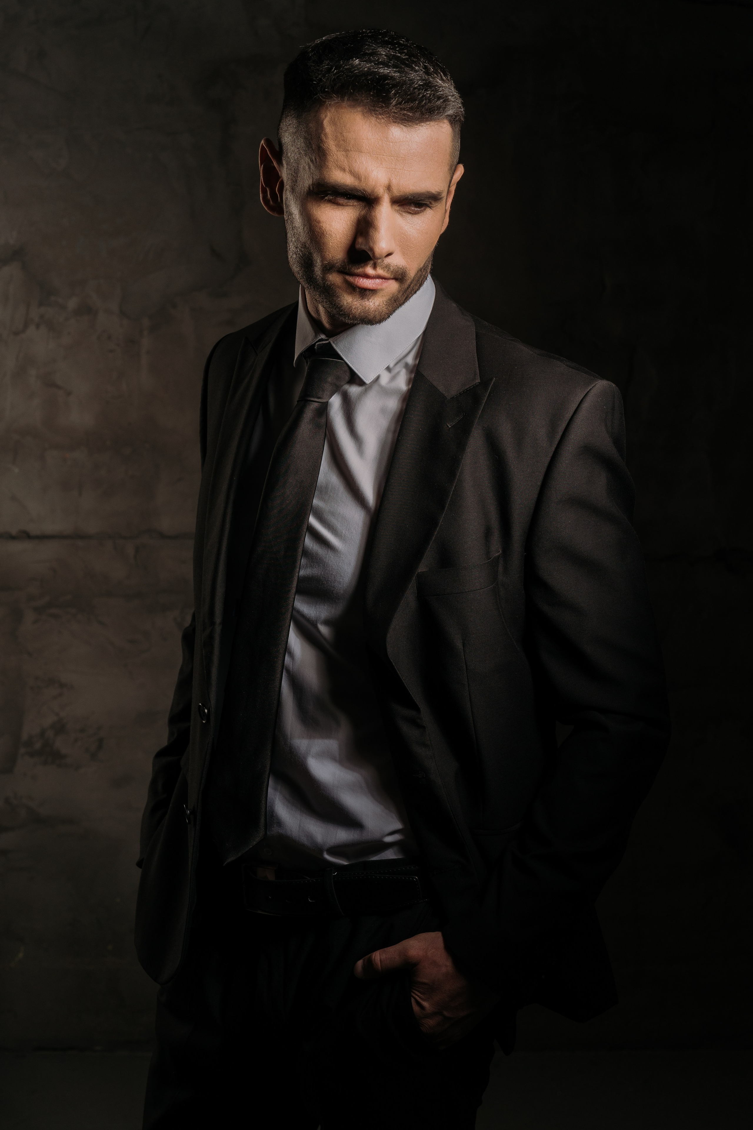 Портреты и индивидуальные съемки. Репортажный фотограф в Калининграде Морозов Кирилл