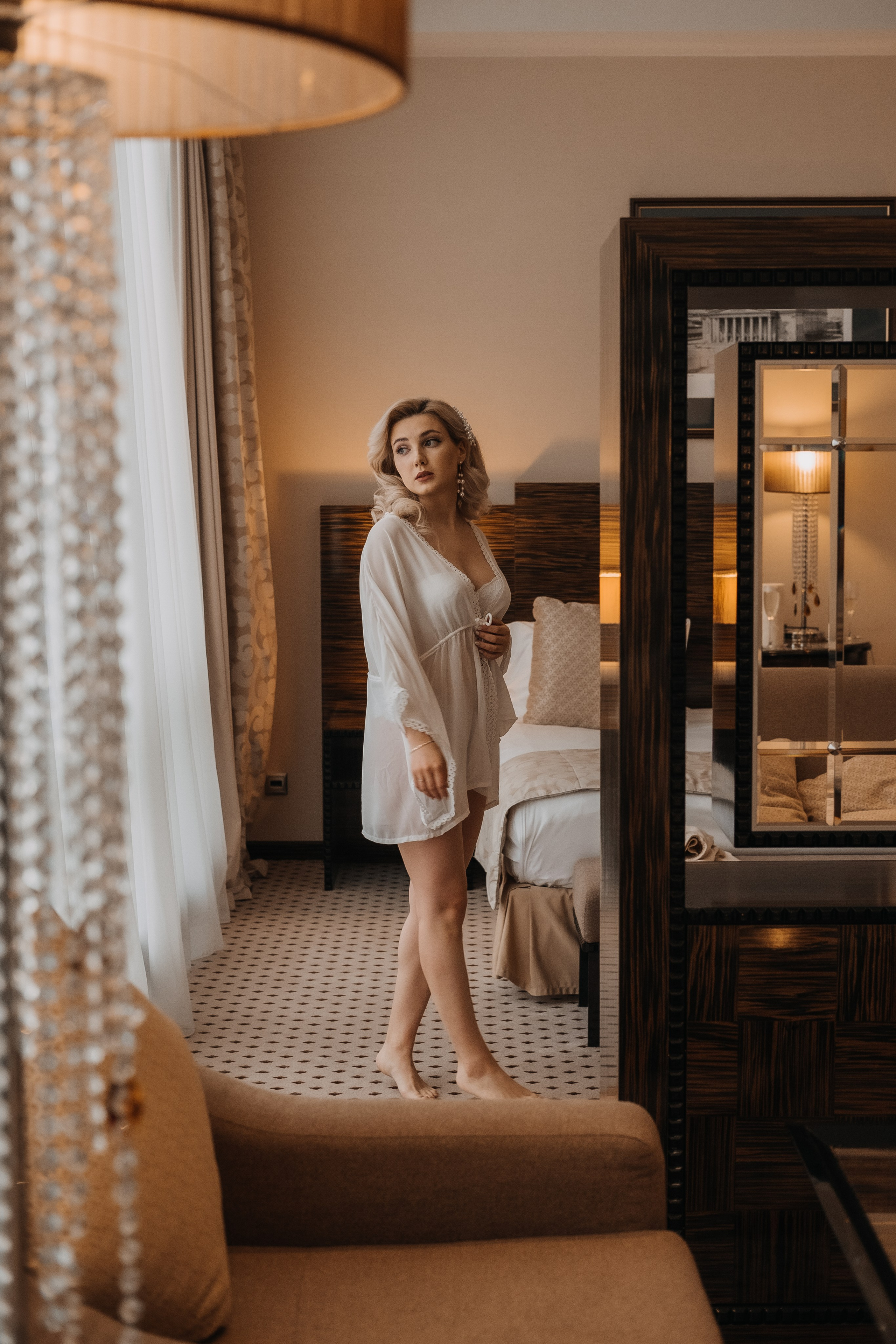 Chris. Портретный фотограф в Москве Кристина Карпинская