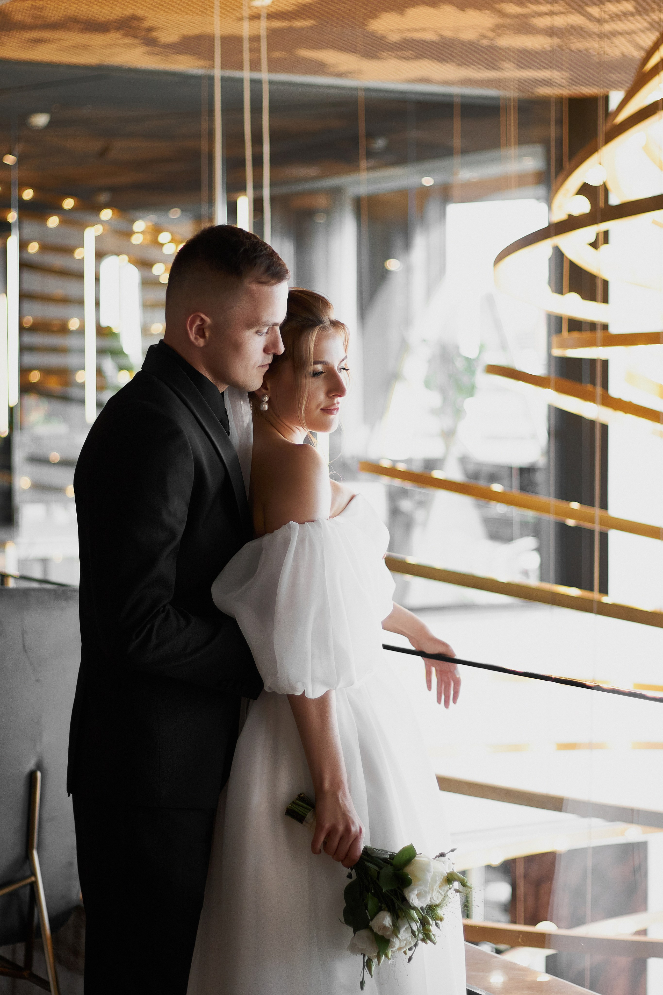 Максим и Виктория. Фотограф в Ростове-на-Дону Нюхарева Виктория