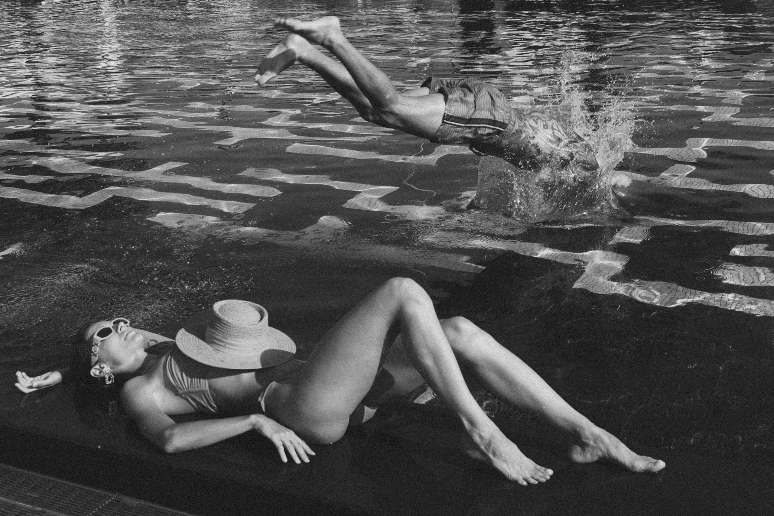 Индивидуальные съемки. Фотограф Валерия Бурма