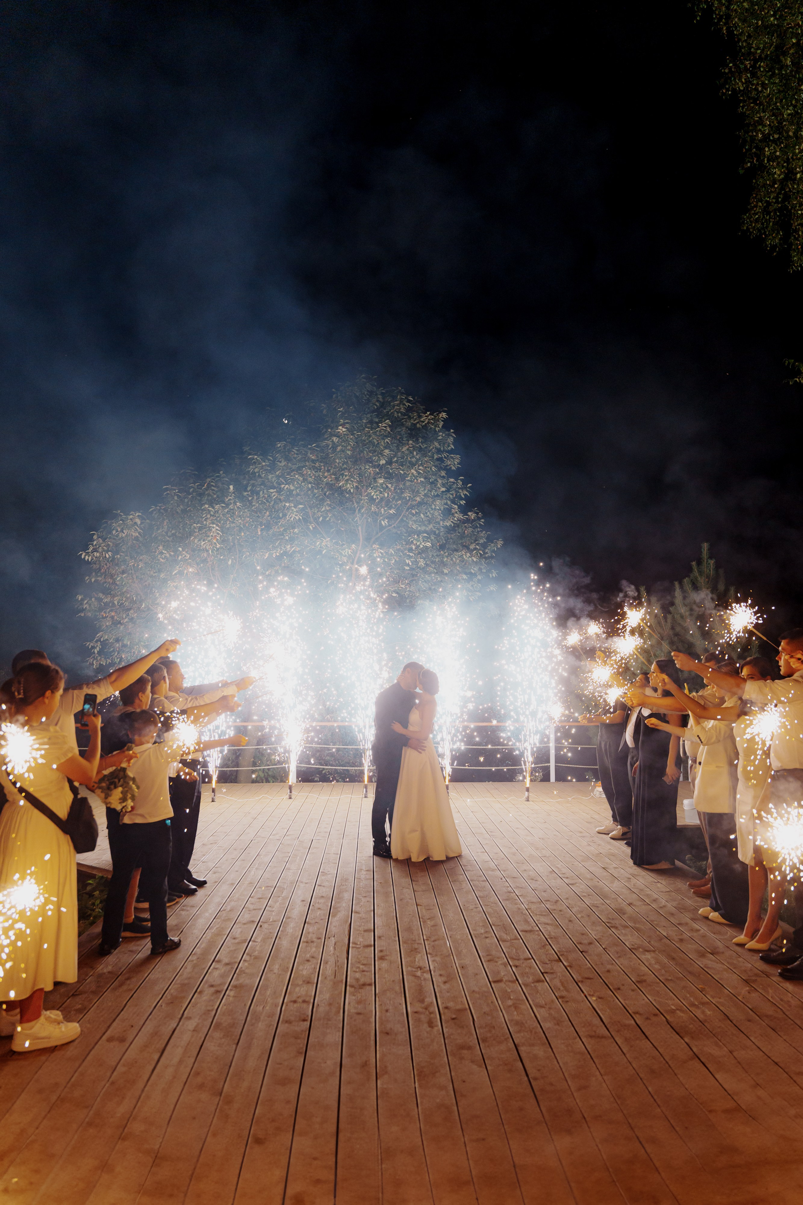 Анна и Владислав. Фотограф в Москве и России