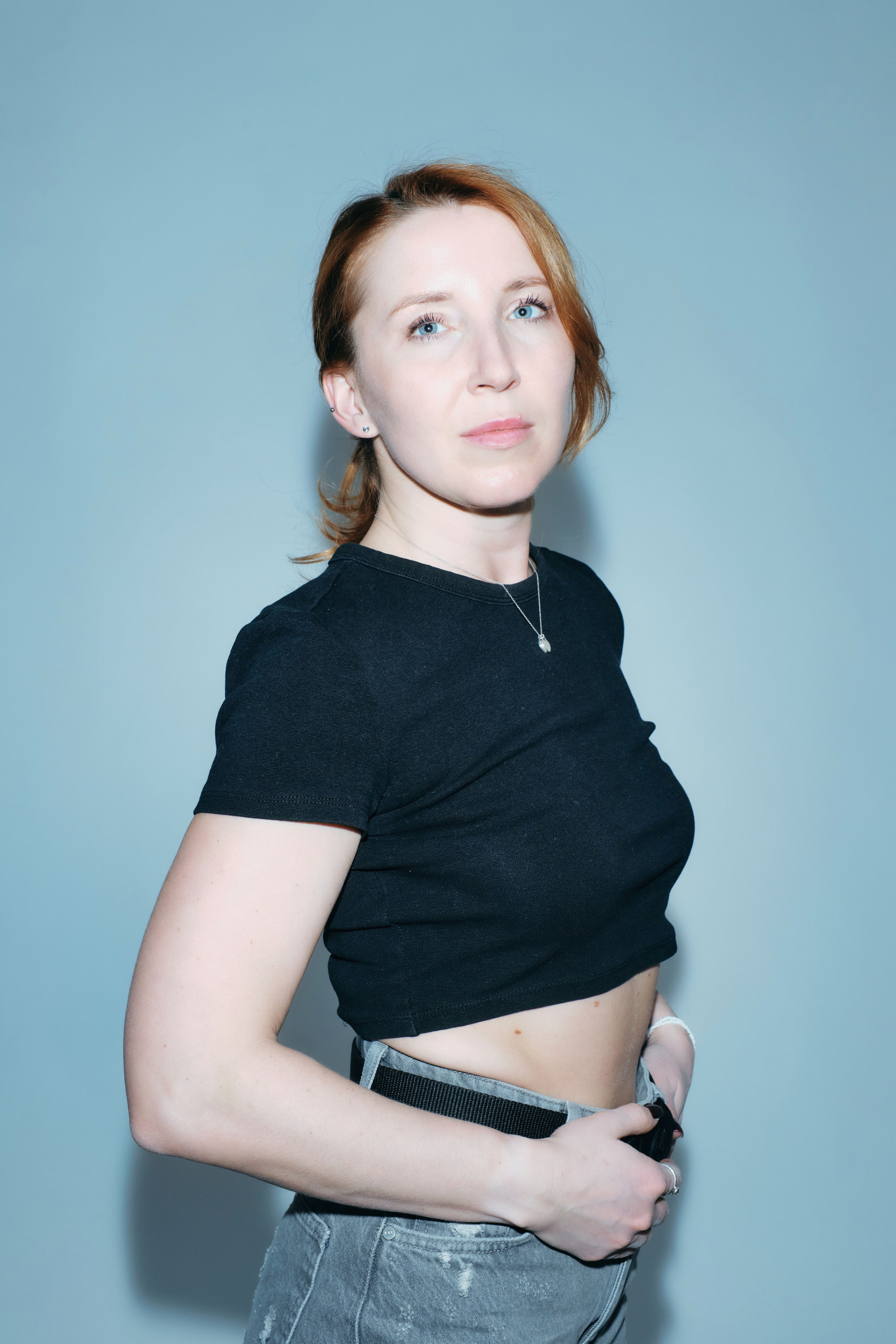 Надежда. Фотограф Санкт-Петербург