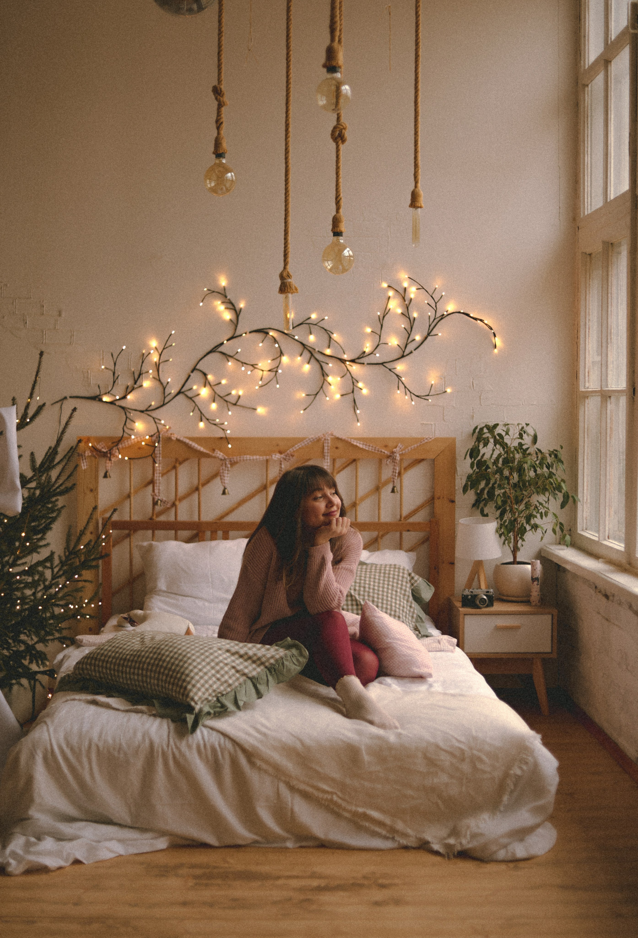 Новый год. Meryfotoidea