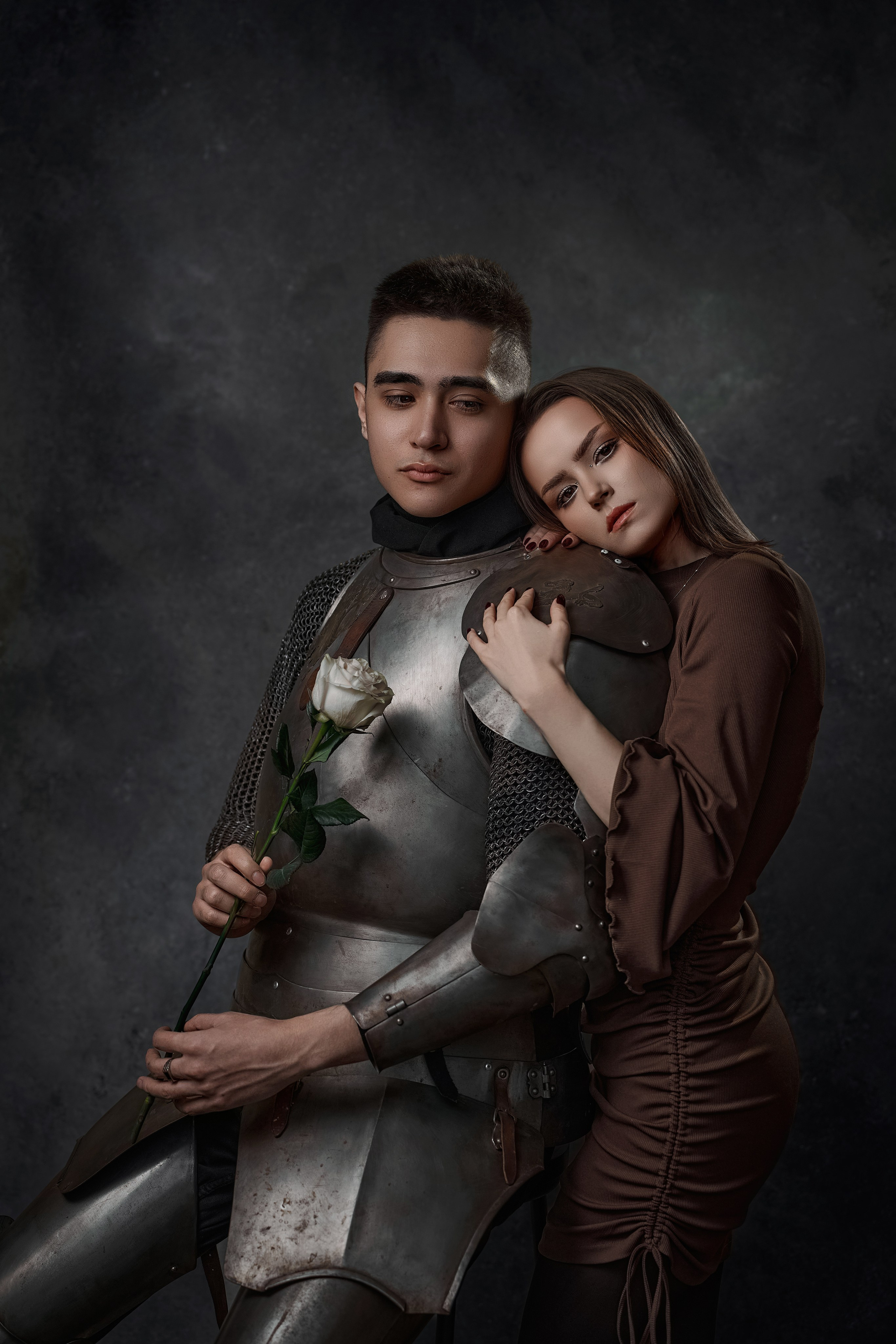 Фотосессия Лав стори в Воронеже. Профессиональный фотограф в Воронеже Владислав Крылов