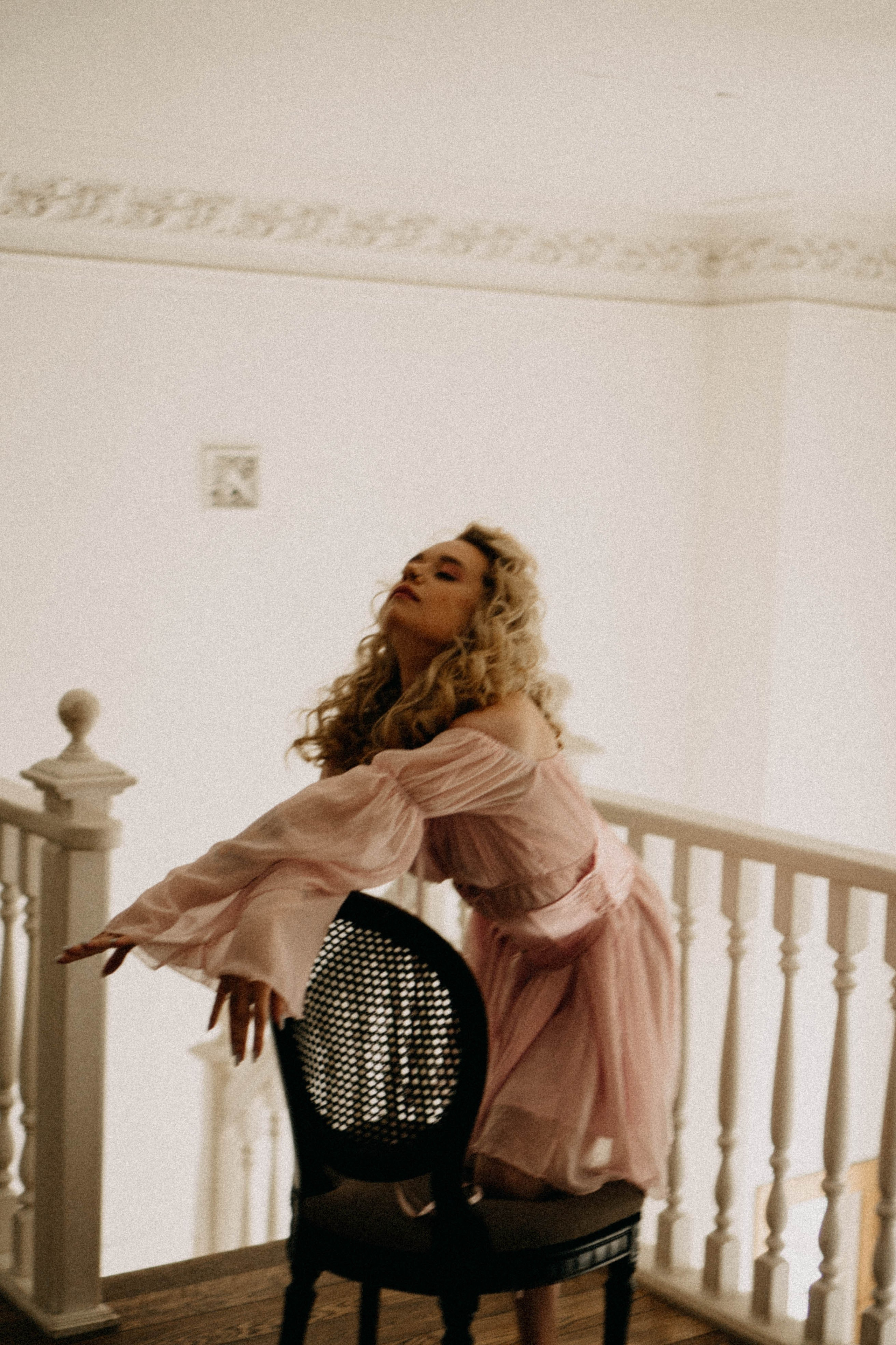 Студийная. Профессиональный фотограф, Санкт-Петербург — Виктория Богомолова