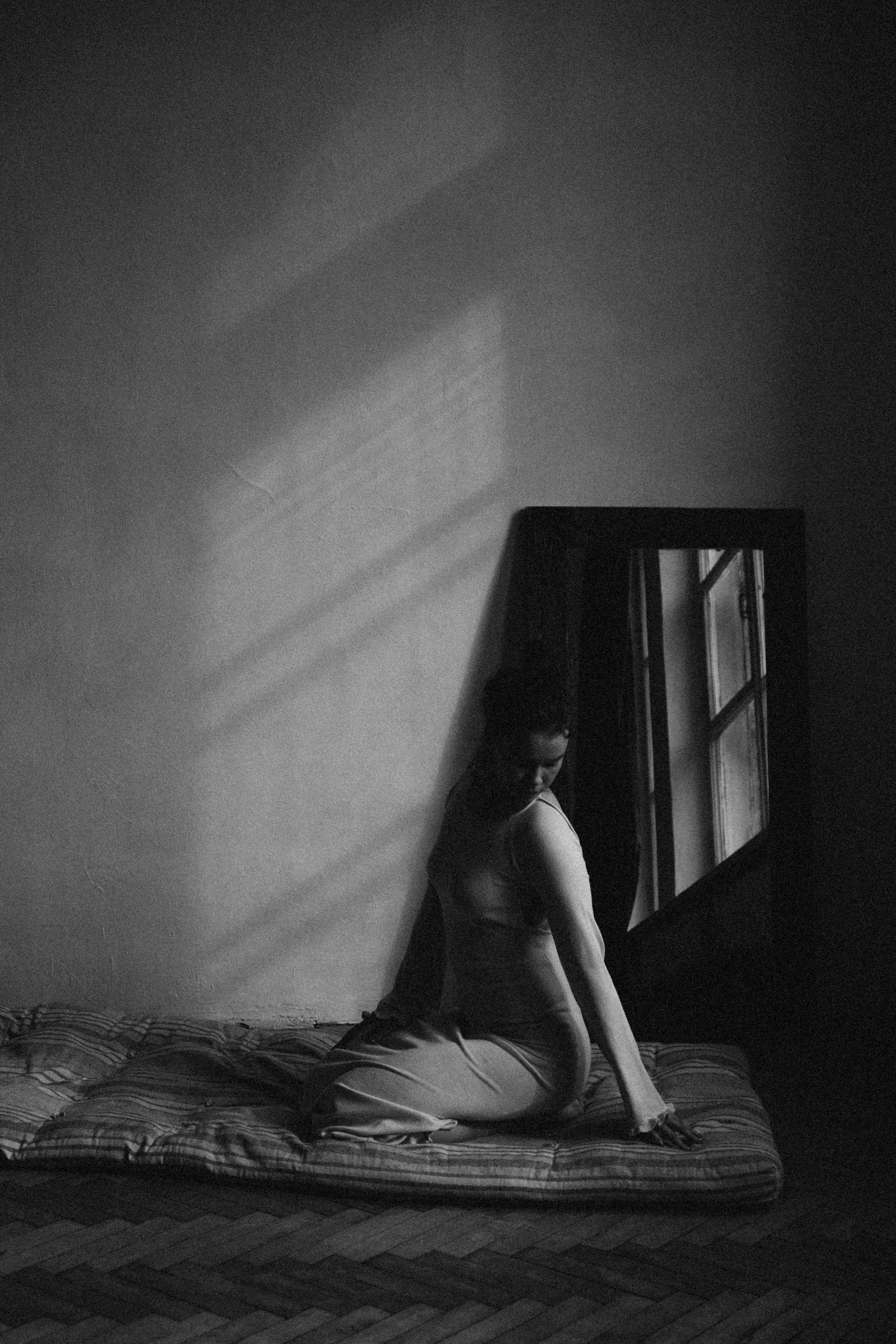 Студийная для девушки. Профессиональный фотограф, Санкт-Петербург — Виктория Богомолова