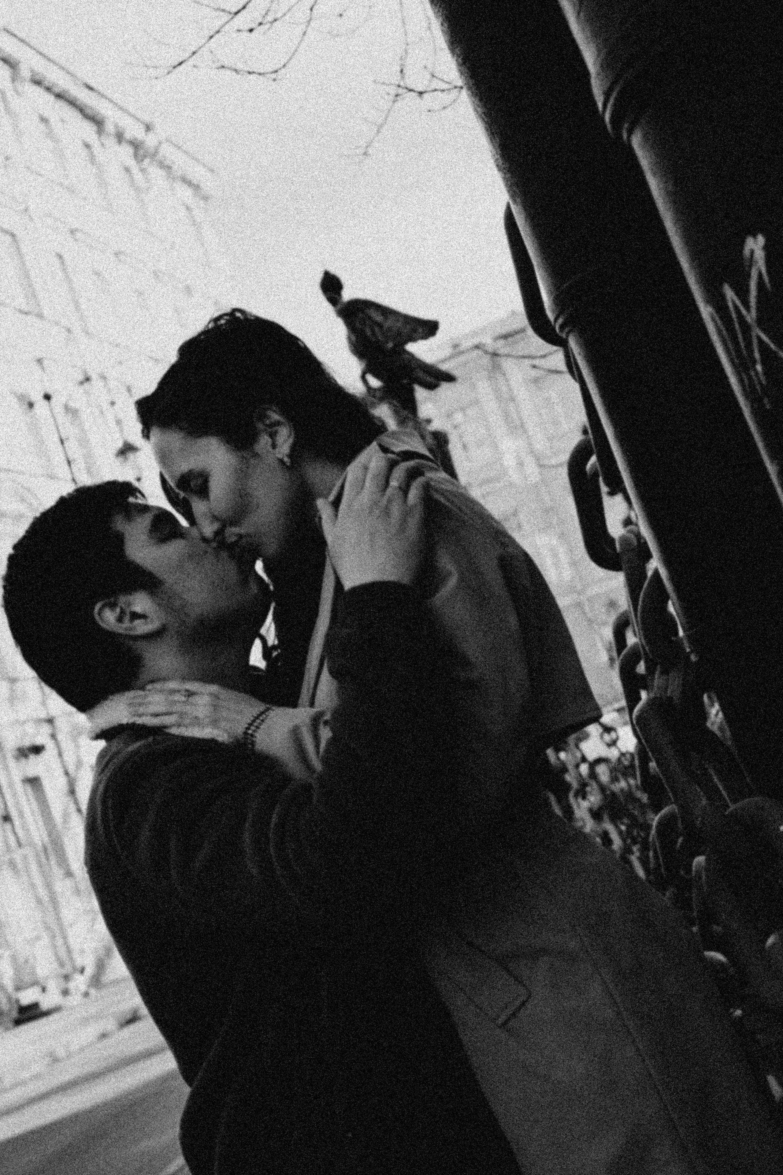 Love story. Профессиональный фотограф, Санкт-Петербург — Виктория Богомолова