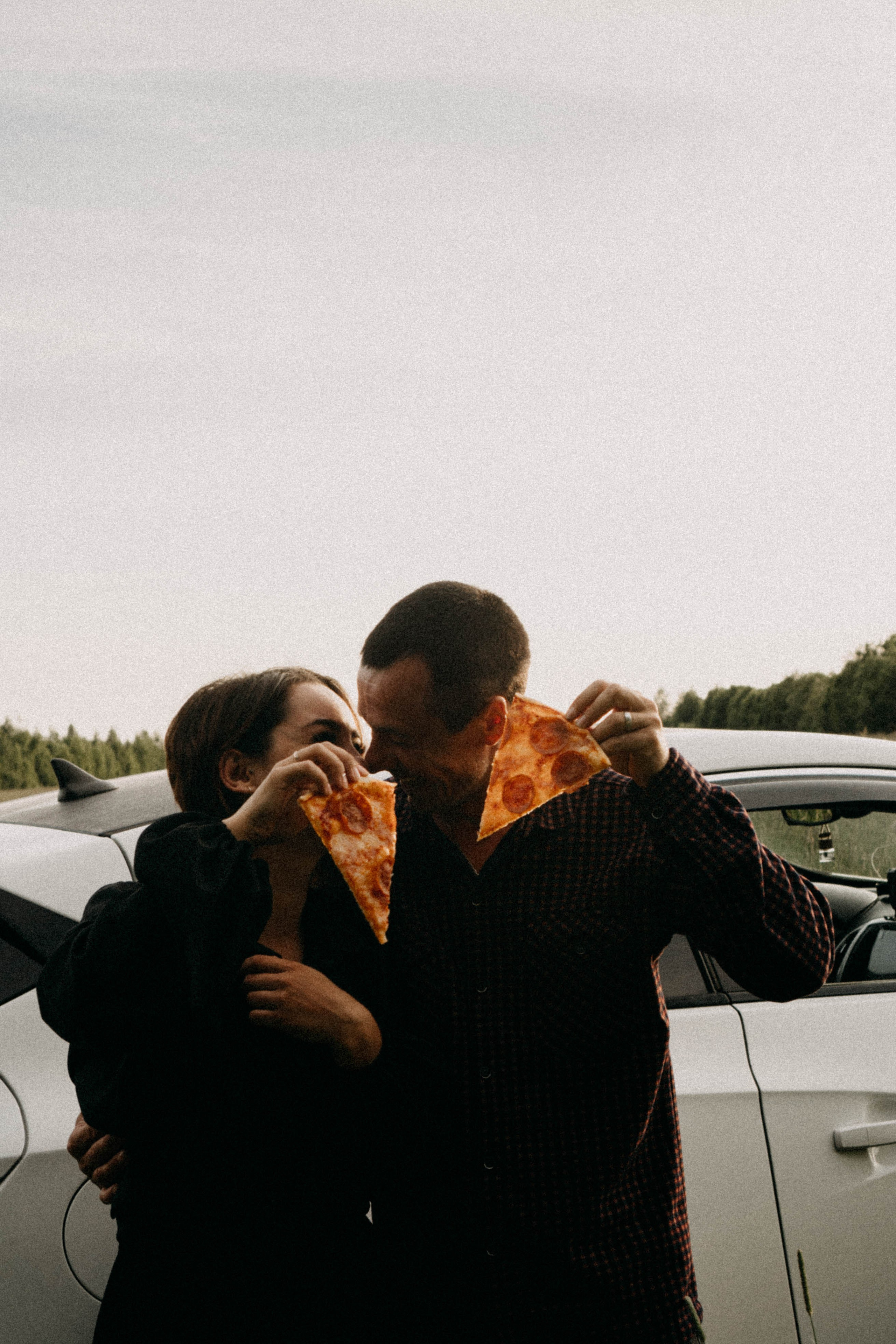 Летняя прогулка. Профессиональный фотограф, Санкт-Петербург — Виктория Богомолова