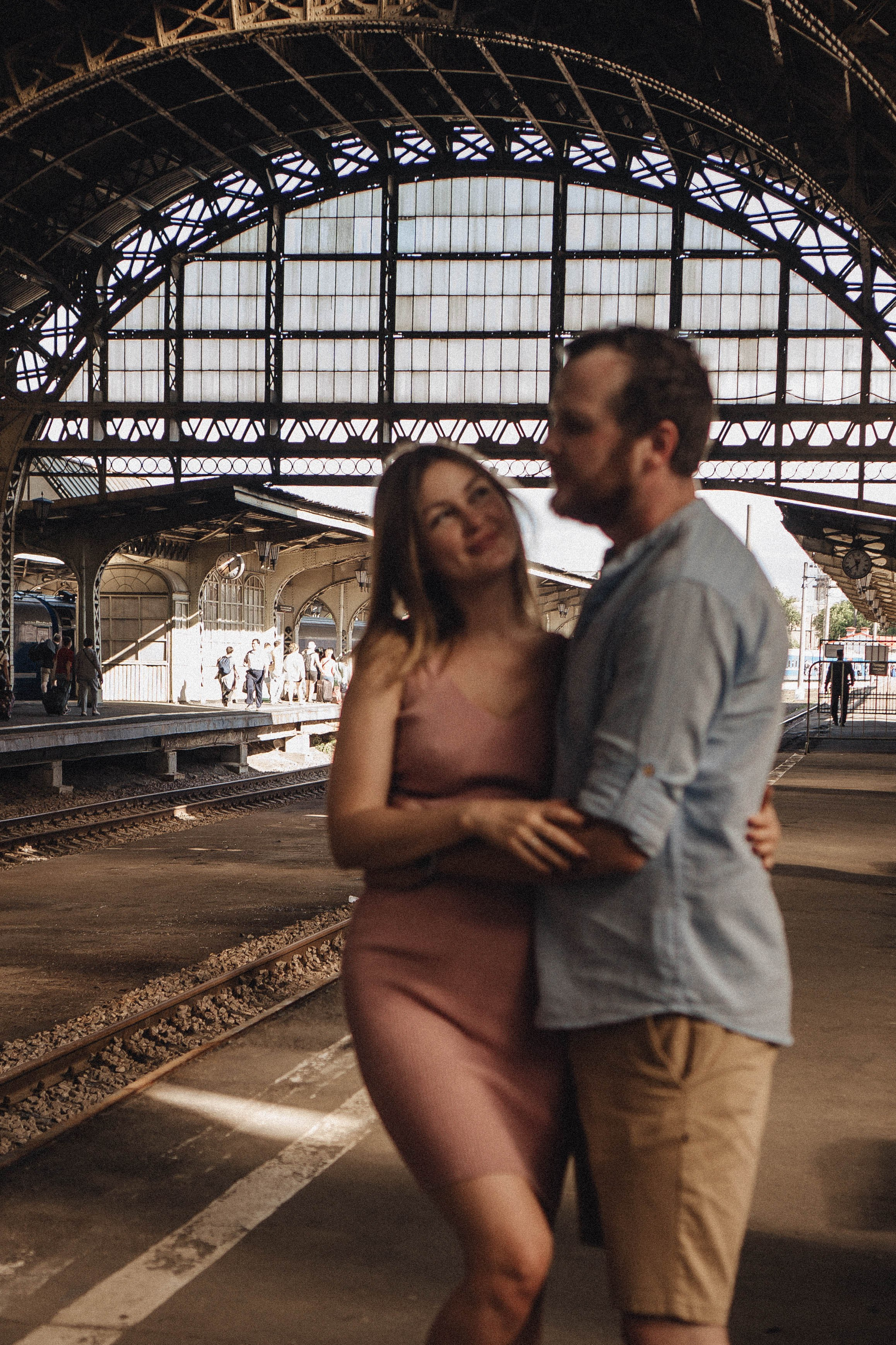 История на реальных событиях. Профессиональный фотограф, Санкт-Петербург — Виктория Богомолова