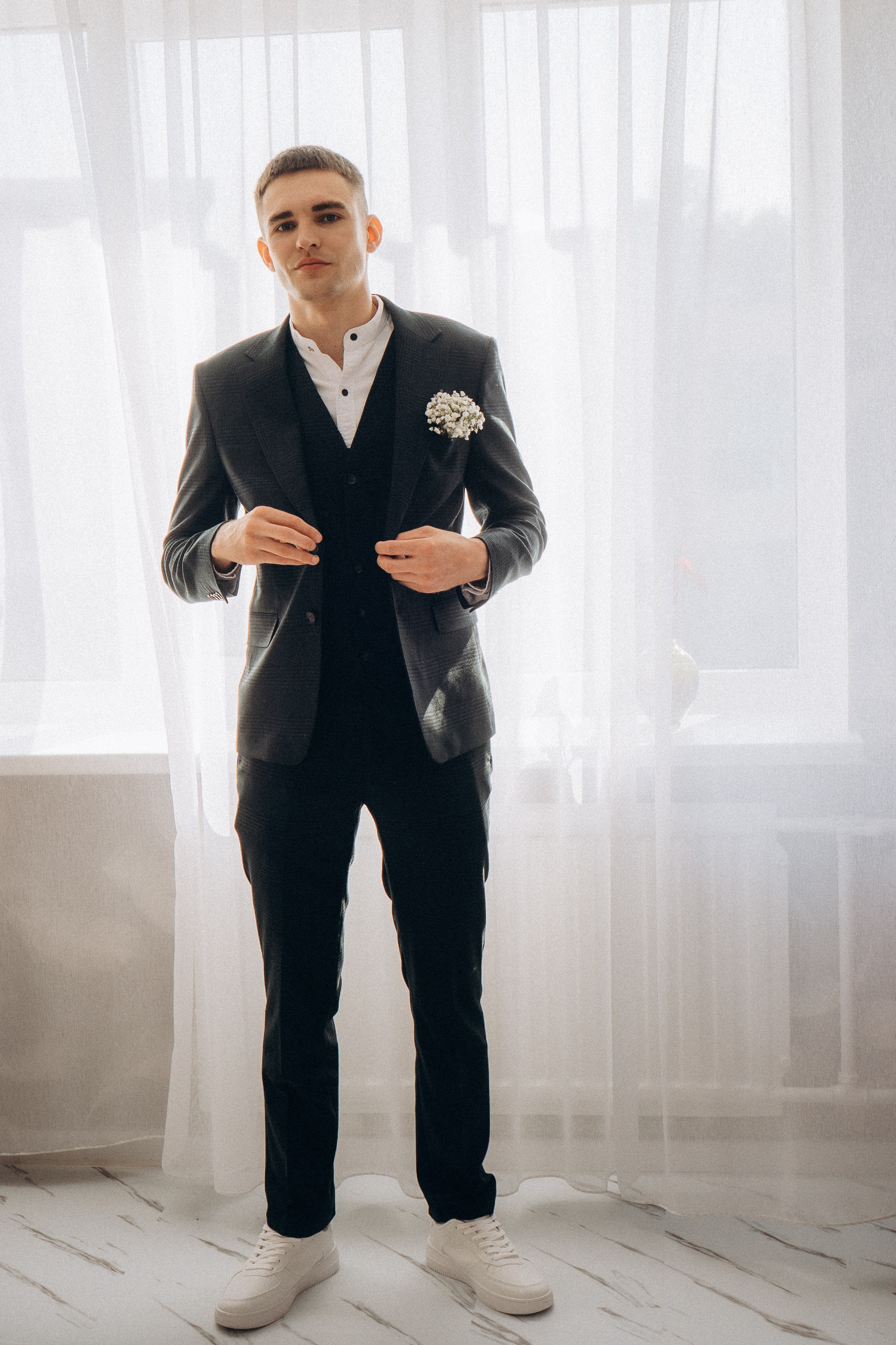 СВАДЕБНАЯ СЬЕМК В ПАРКЕ 300-ЛЕТИЯ. Профессиональный фотограф, Санкт-Петербург — Виктория Богомолова