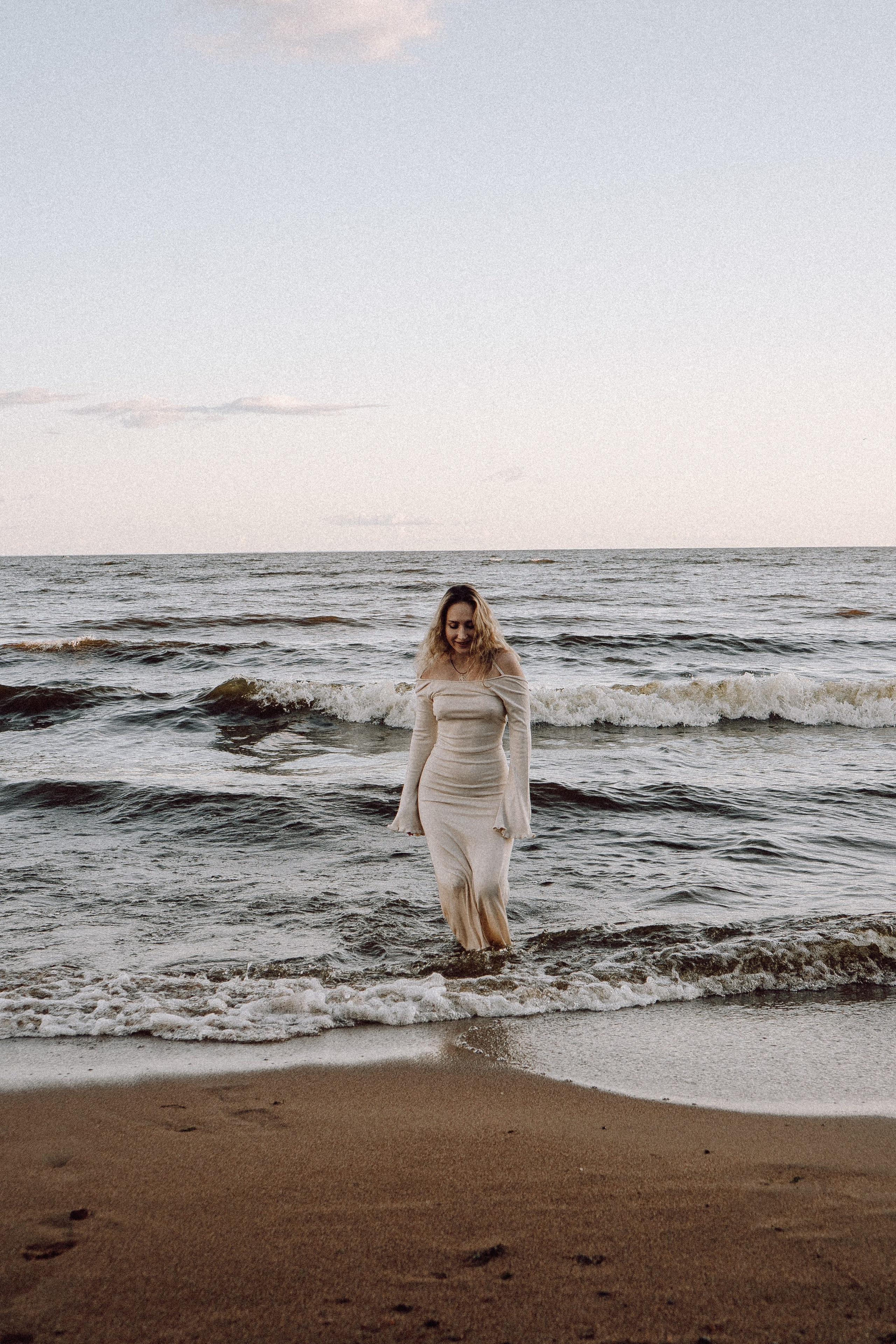 РОМАНТИКА ФИНСКОГО ЗАЛИВА. Профессиональный фотограф, Санкт-Петербург — Виктория Богомолова