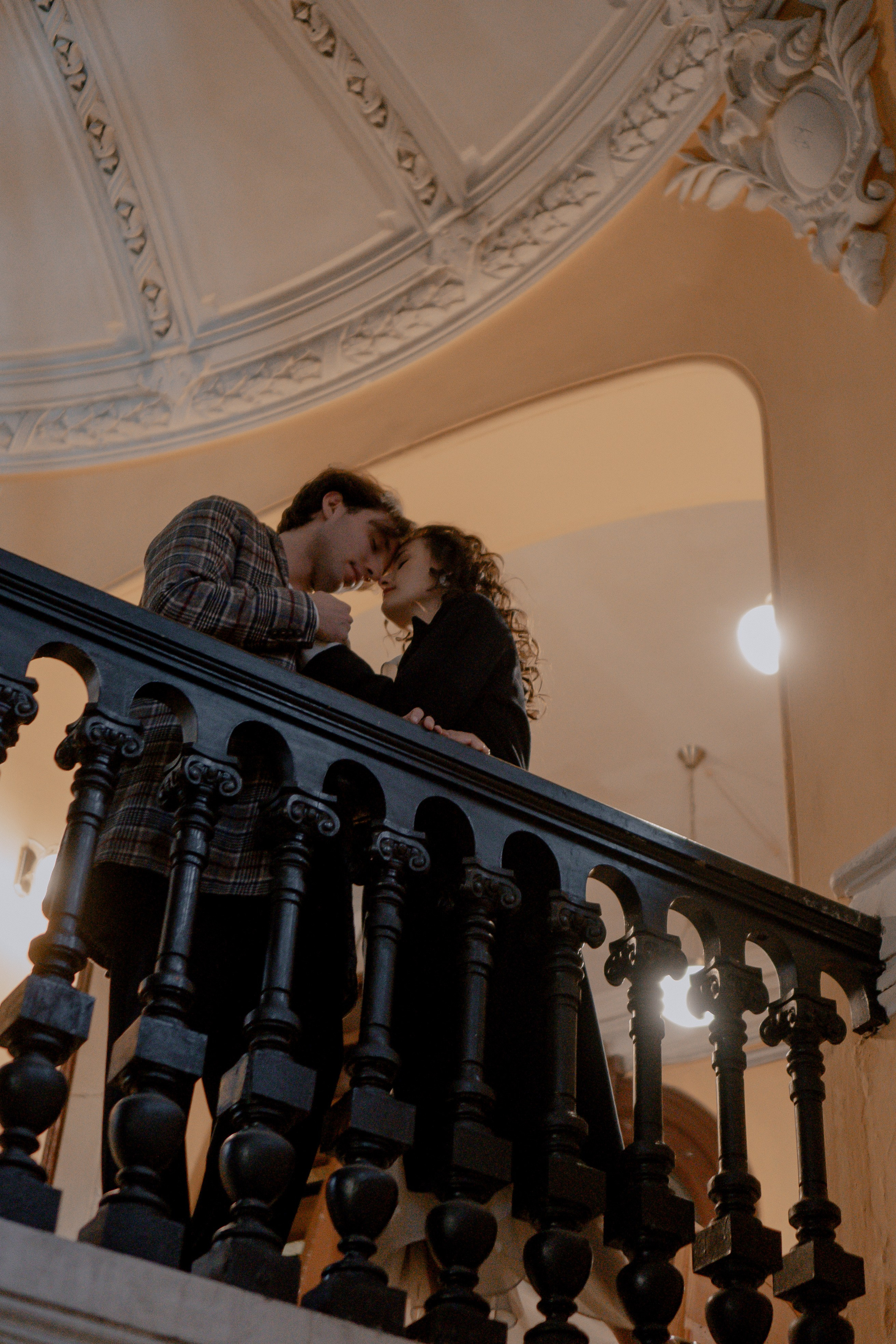 Парадная в Санкт-Петербурге. Профессиональный фотограф, Санкт-Петербург — Виктория Богомолова