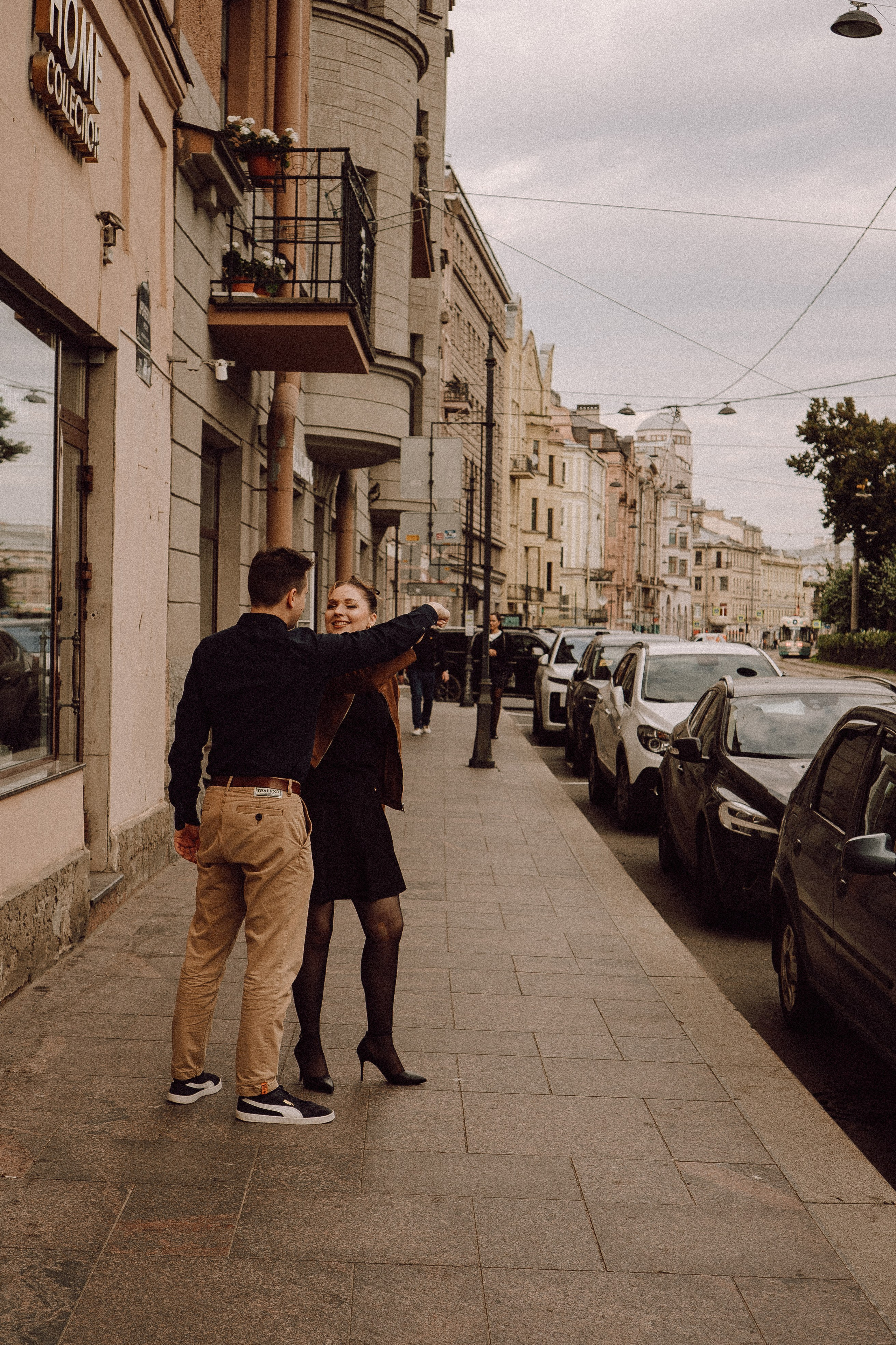 LOVE. Профессиональный фотограф, Санкт-Петербург — Виктория Богомолова