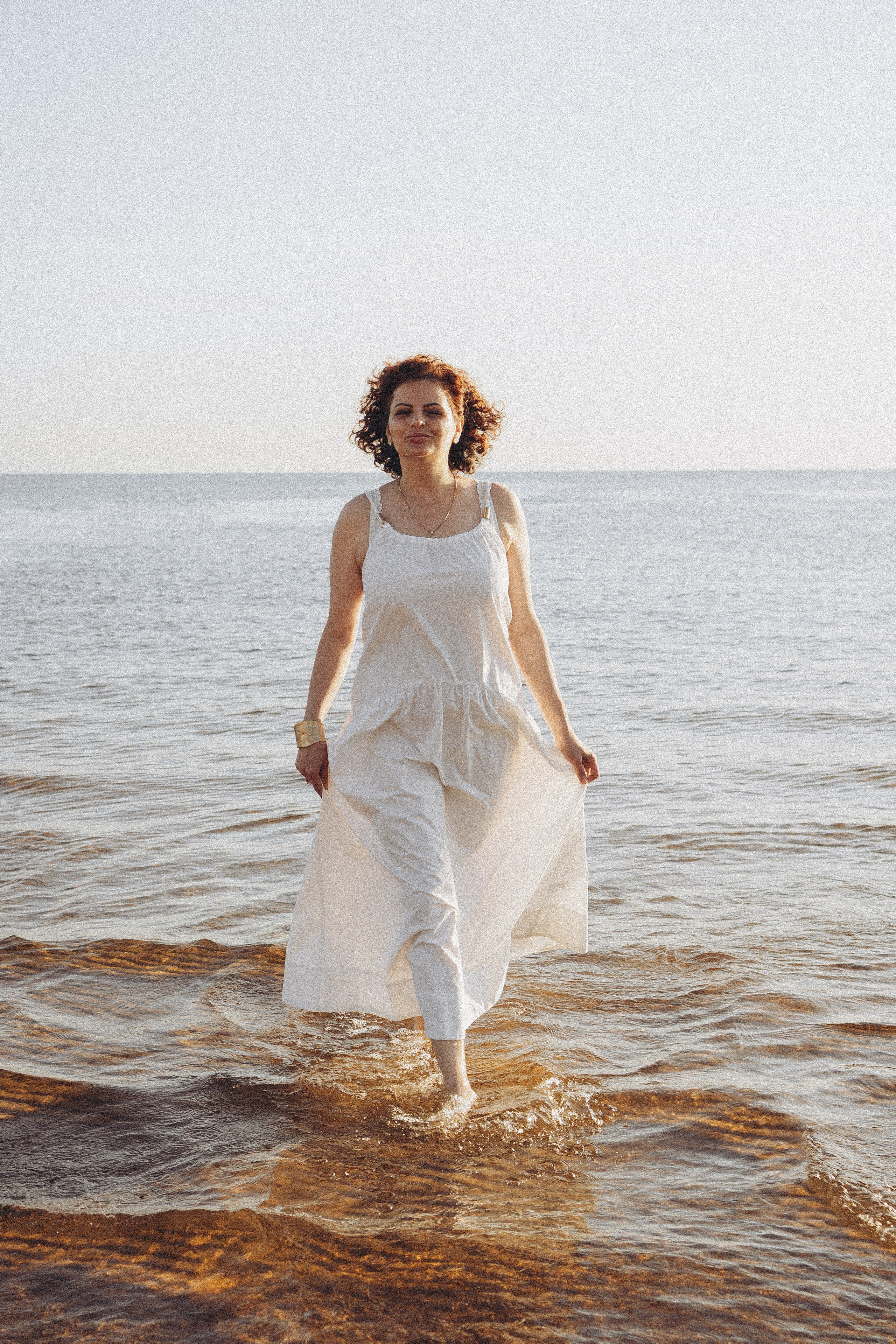 У ФИНСКОГО ЗАЛИВА. Профессиональный фотограф, Санкт-Петербург — Виктория Богомолова