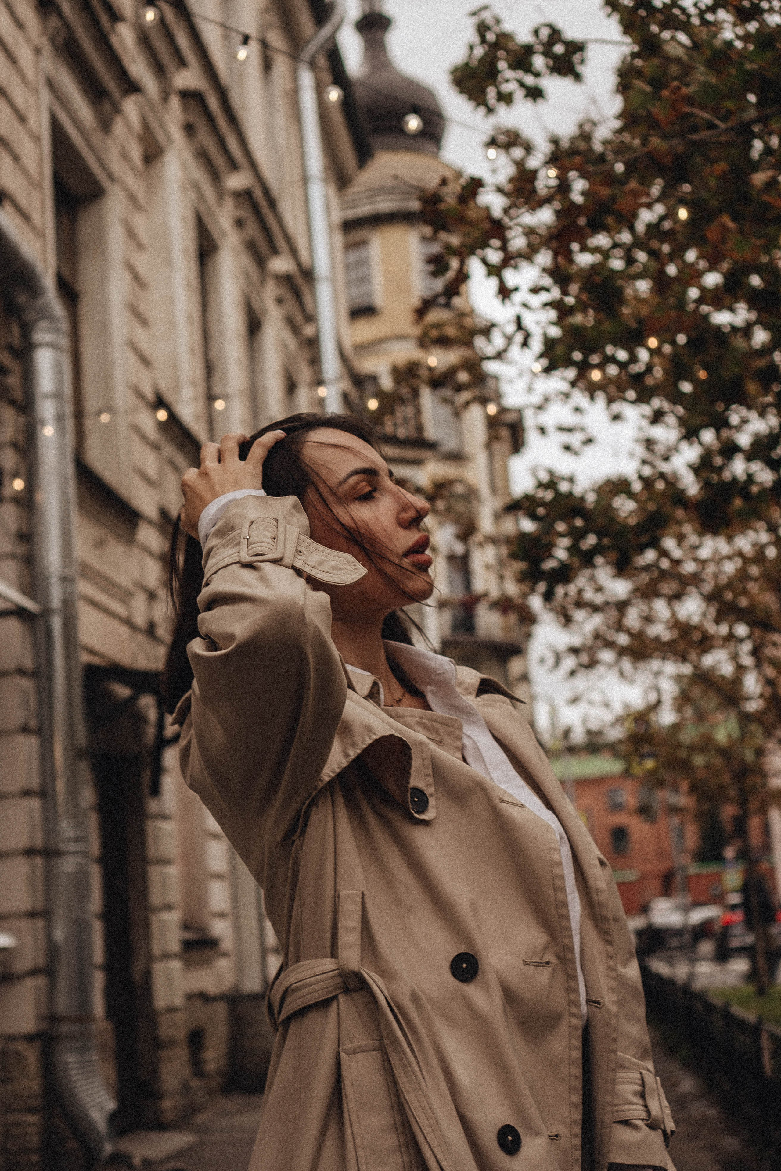 Прогулочная для Кристины. Профессиональный фотограф, Санкт-Петербург — Виктория Богомолова