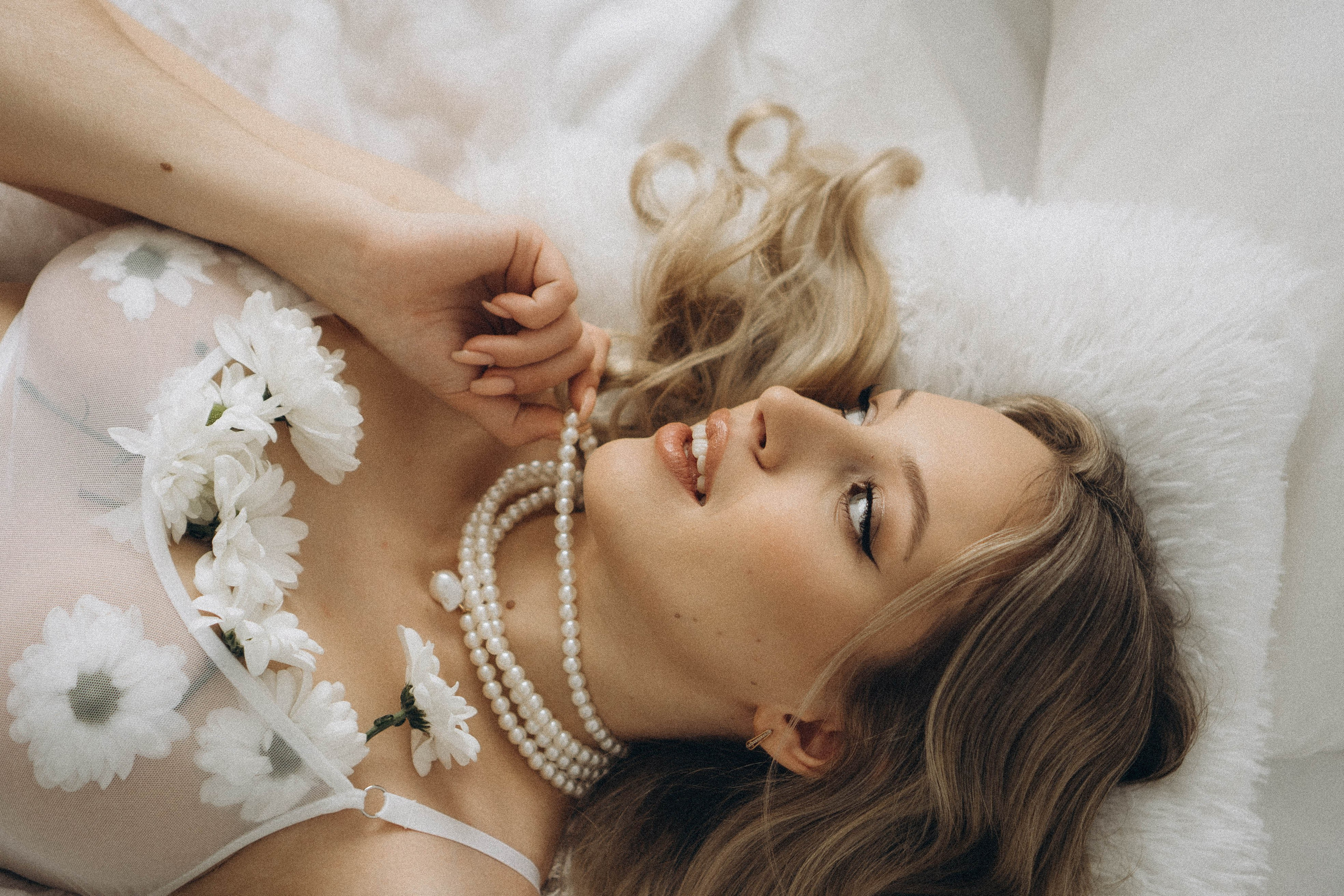 Весенняя. Профессиональный фотограф, Санкт-Петербург — Виктория Богомолова