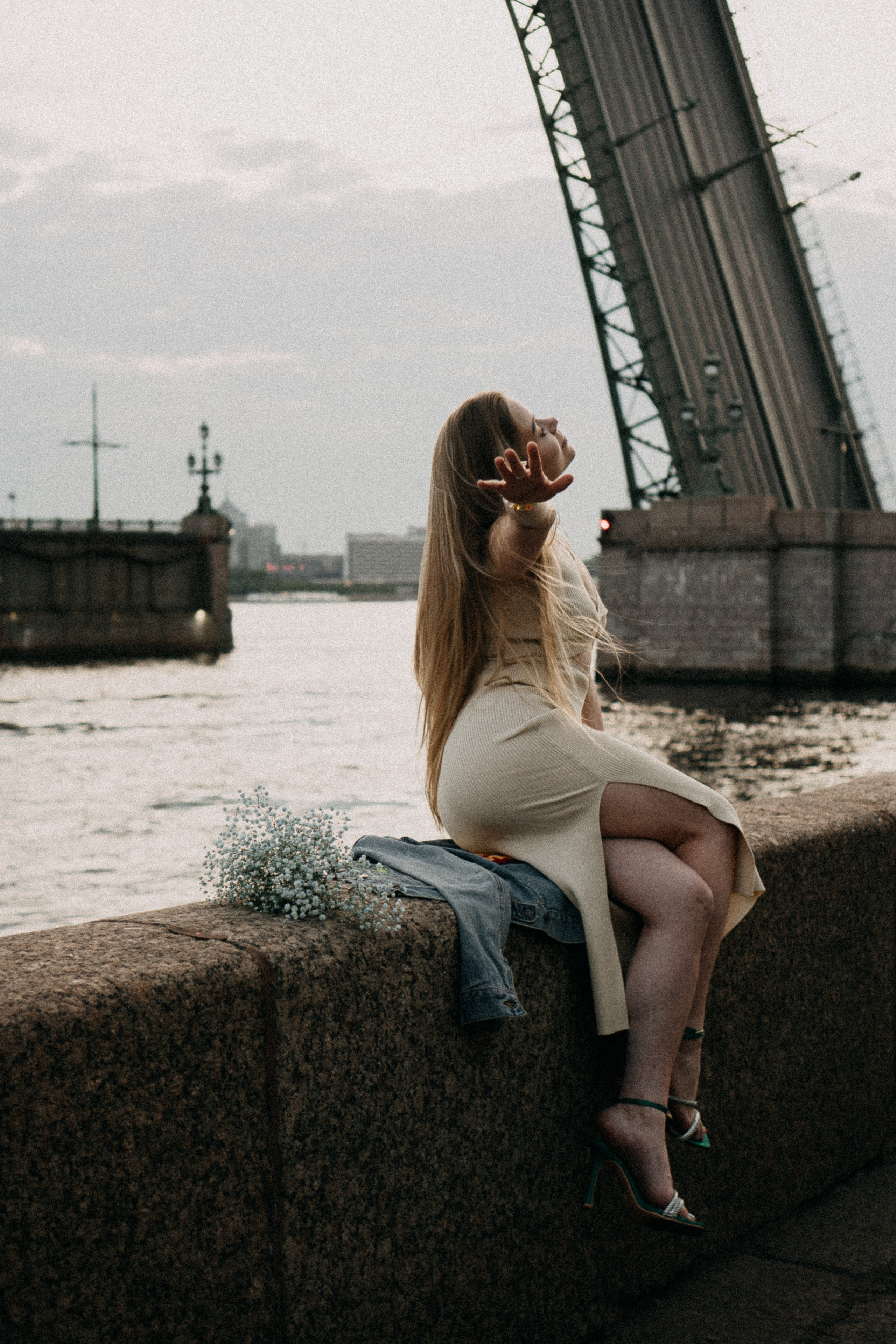 Рассветная. Профессиональный фотограф, Санкт-Петербург — Виктория Богомолова