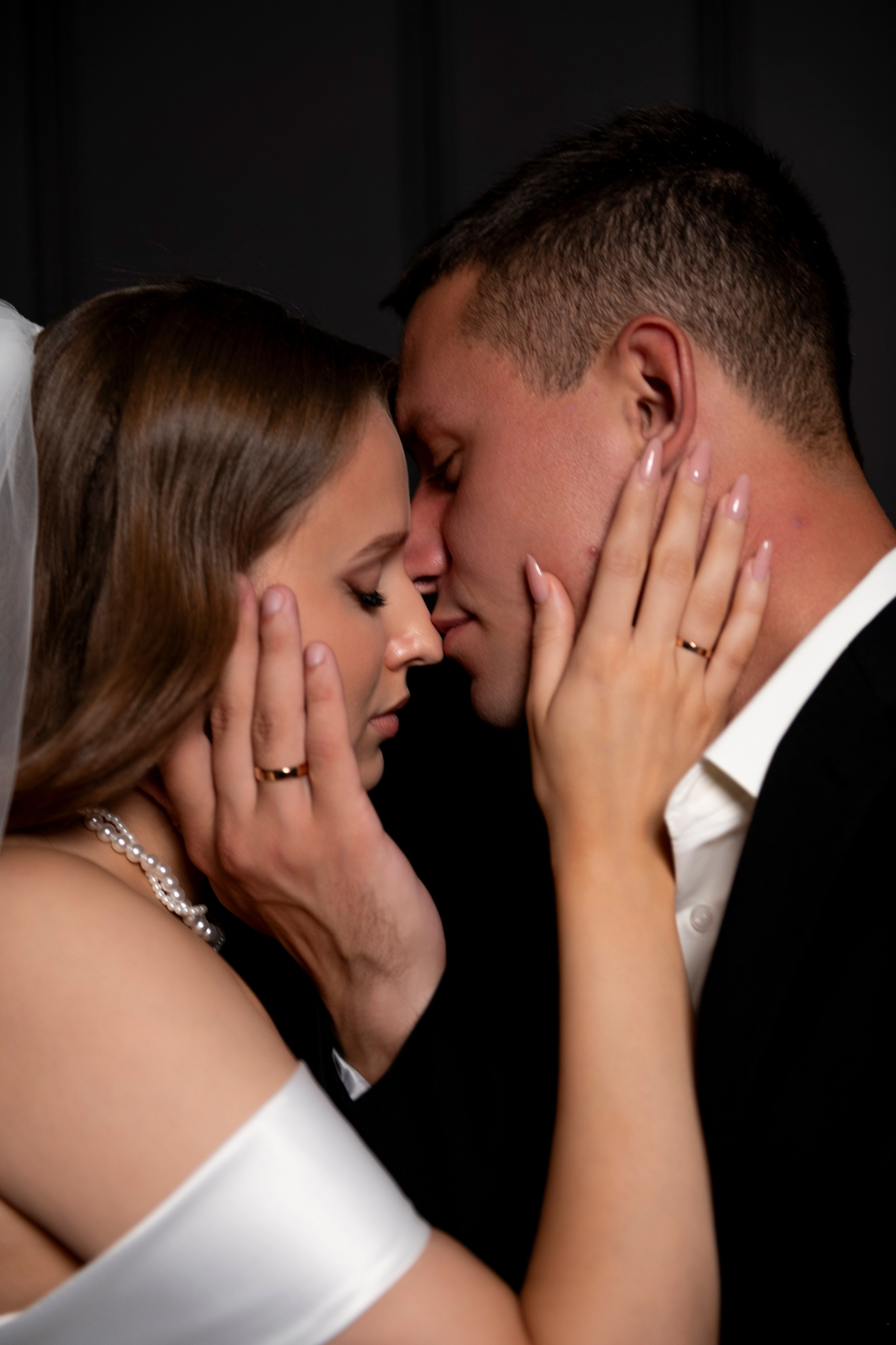 Свадебные съемки. Ваш фотограф для любого вида съемки