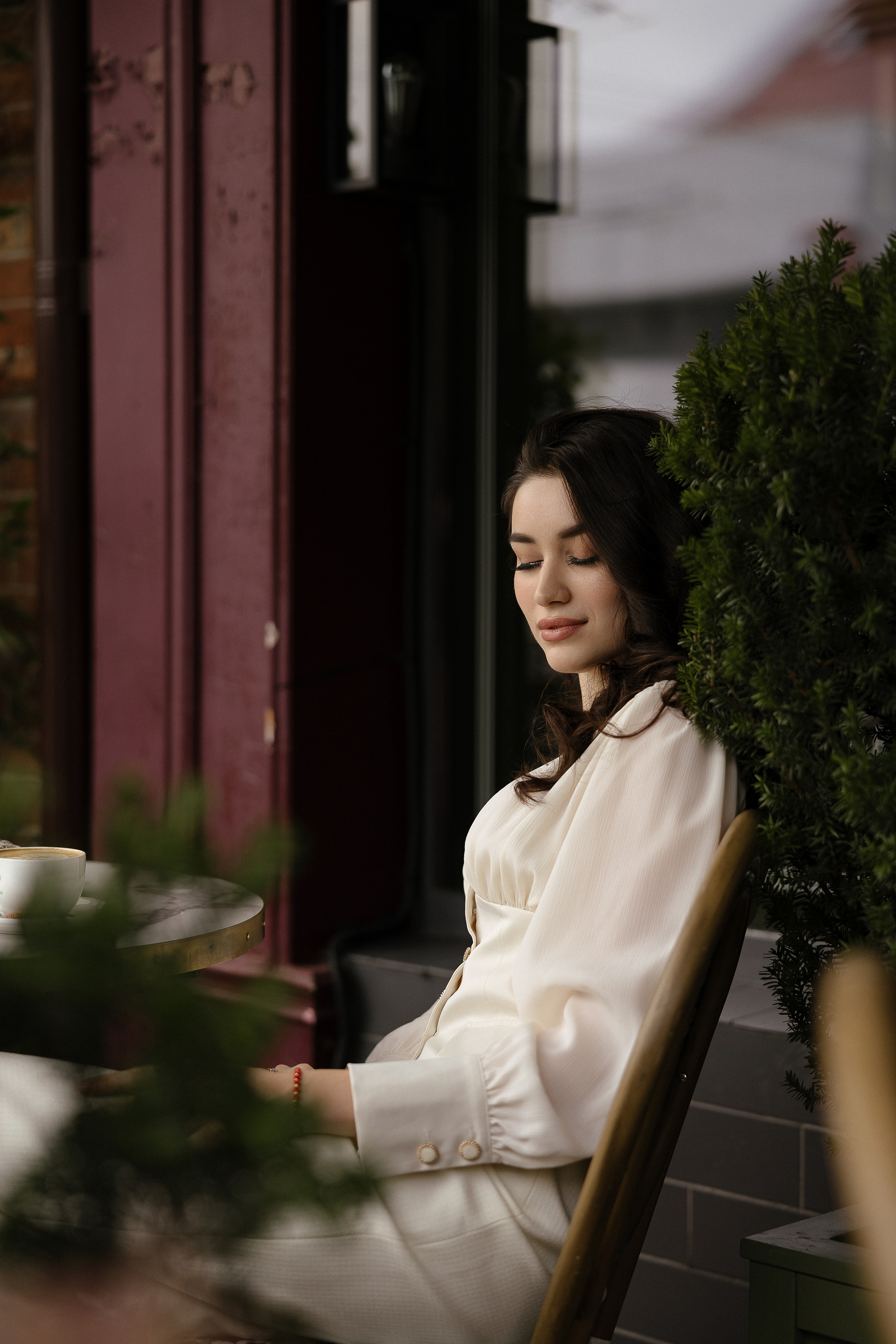 Алина. Свадебный | Семейный фотограф