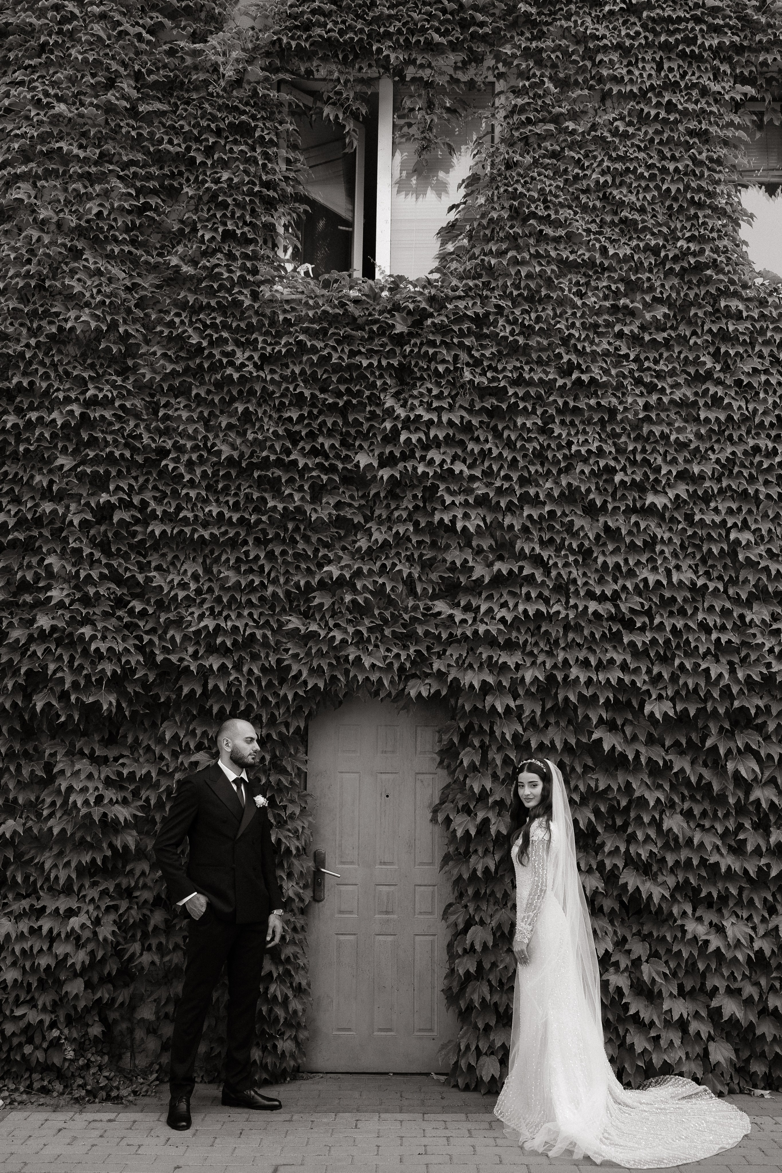 Wedding Day R&A. Свадебный | Семейный фотограф