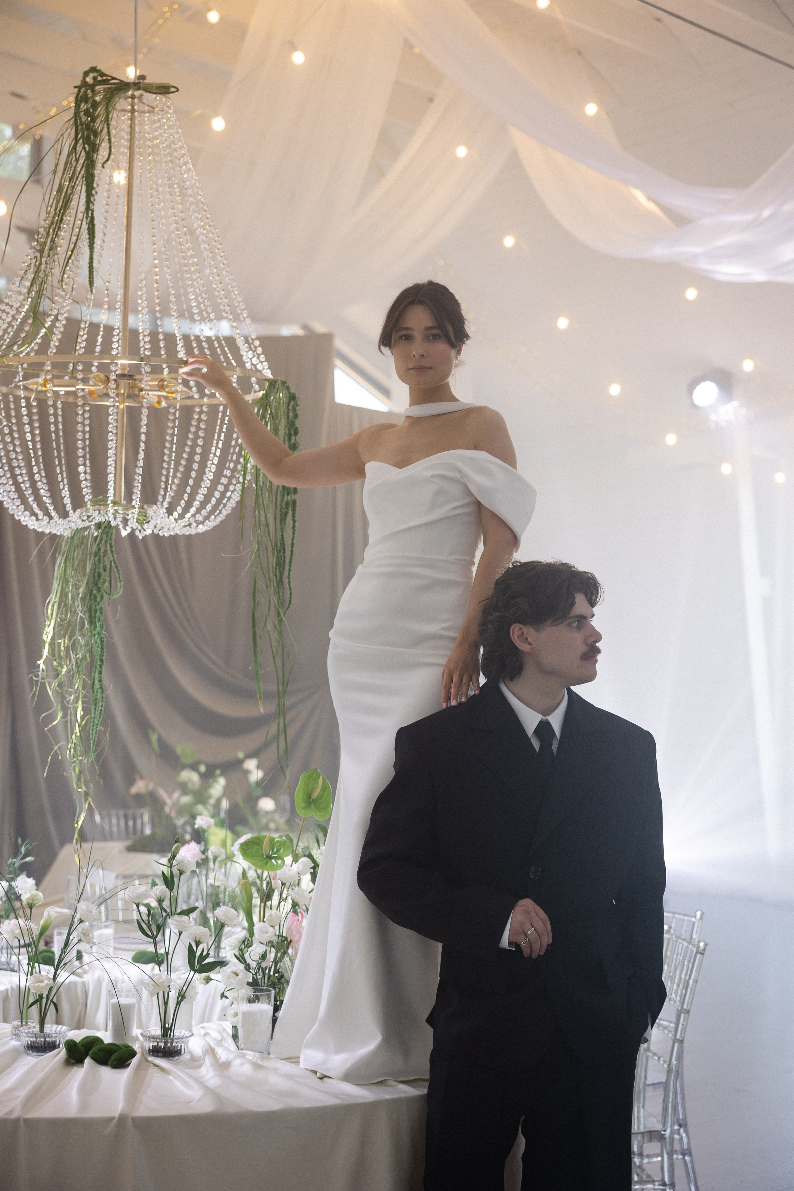 Лера скажет «ДА» Данил&Лера. Свадебный фотограф в Ижевске Диля Ахмадишина