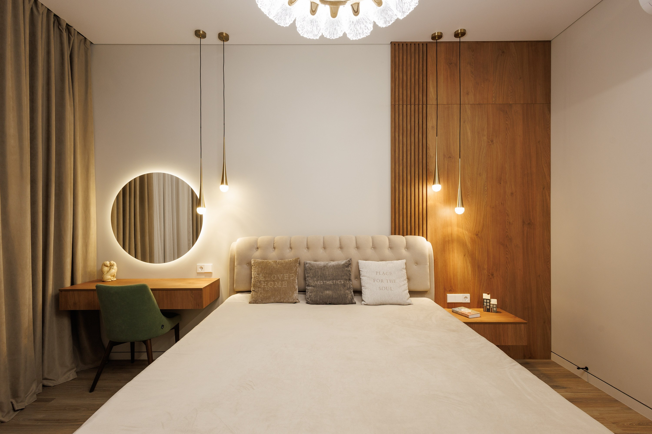 Квартира ЖК NOW